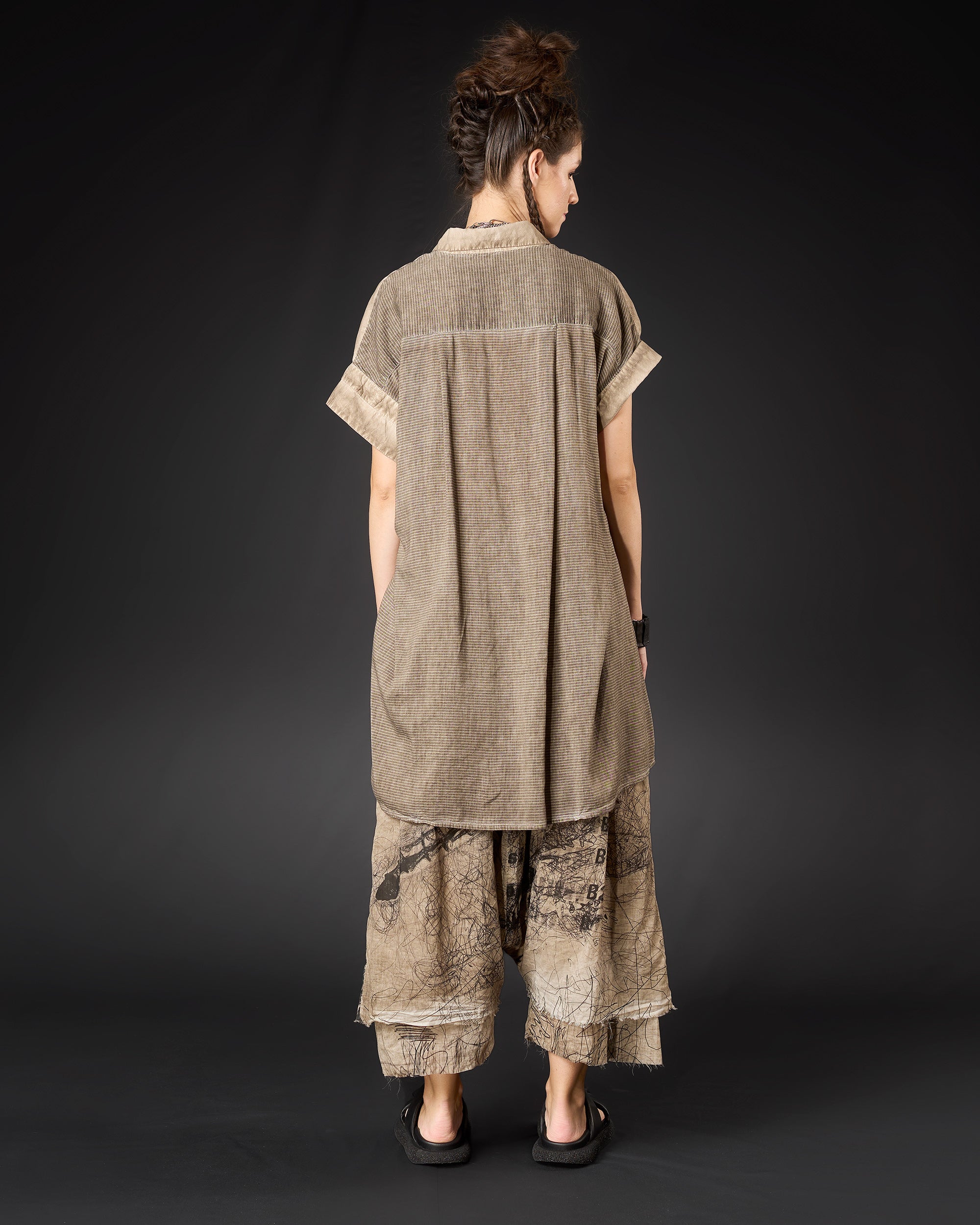 Kish - shirt