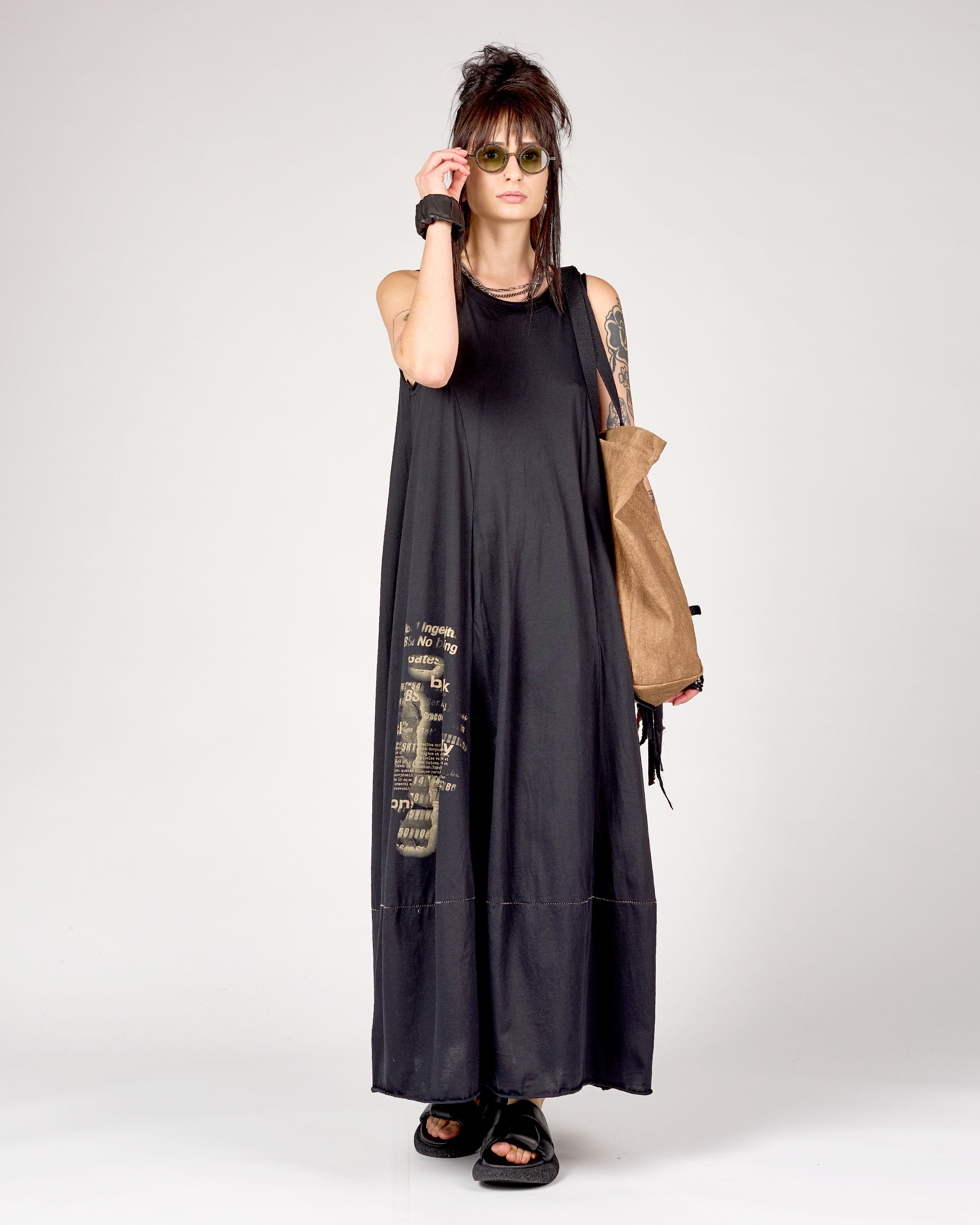 Lappa - maxi dress