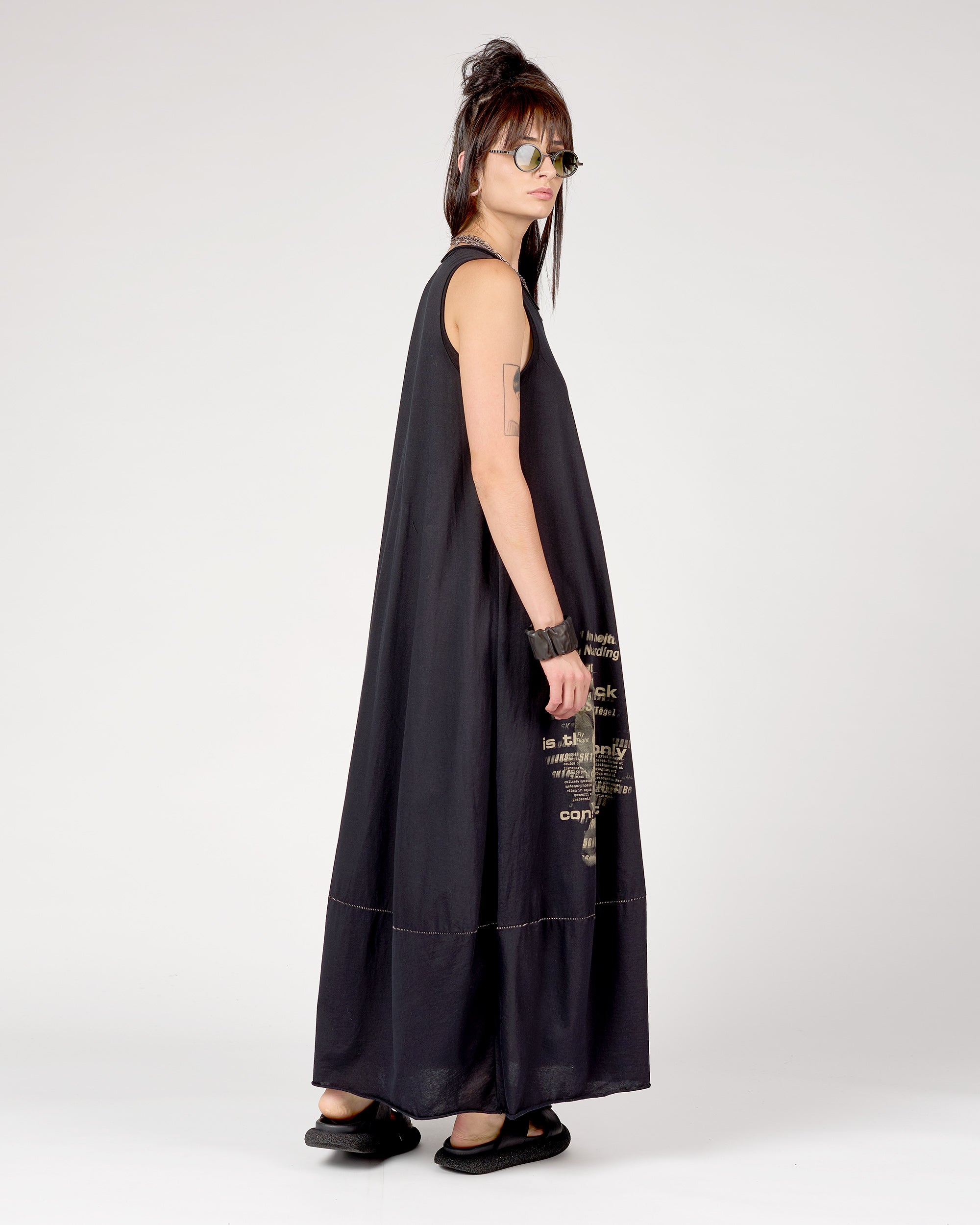 Lappa - maxi dress