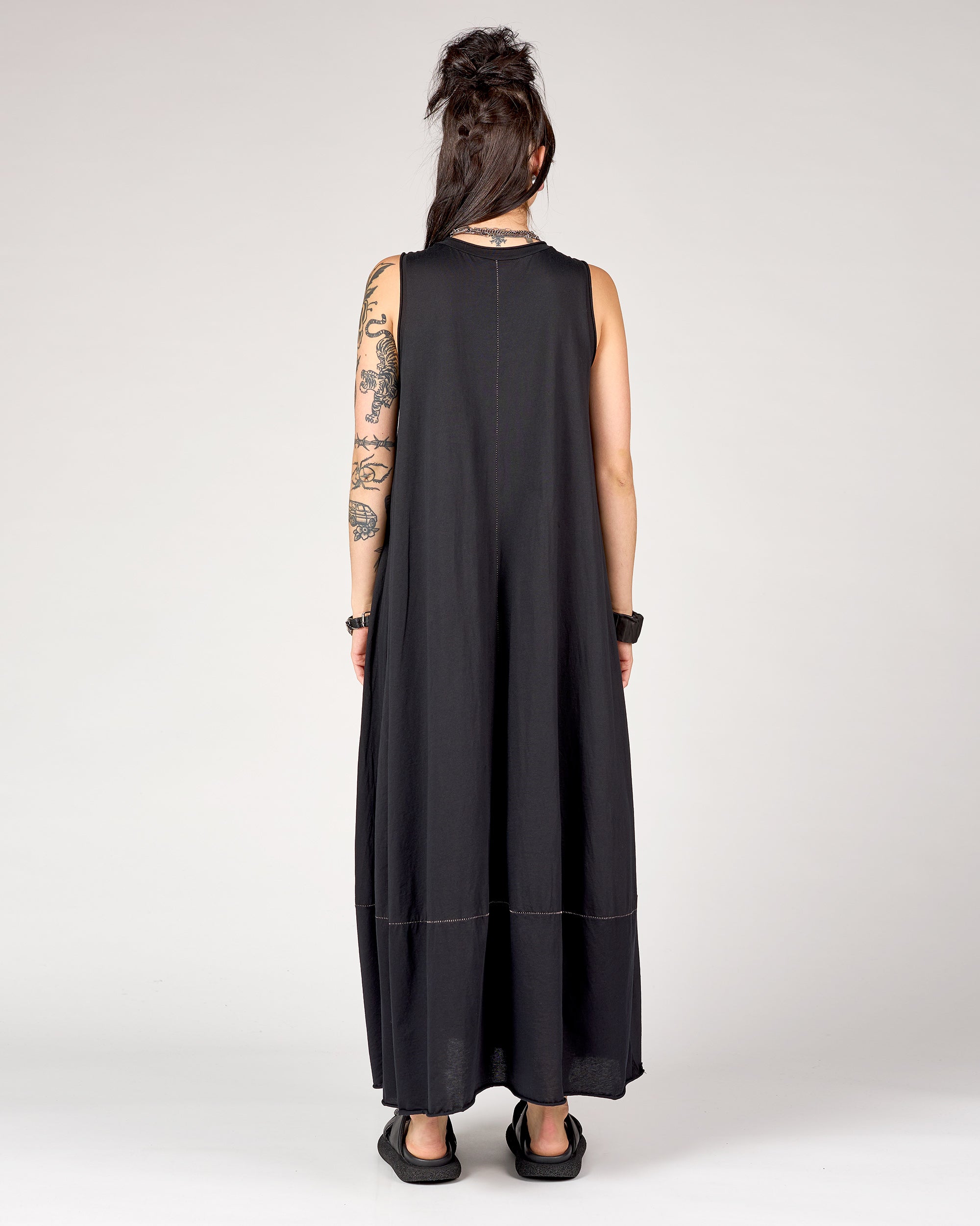 Lappa - maxi dress