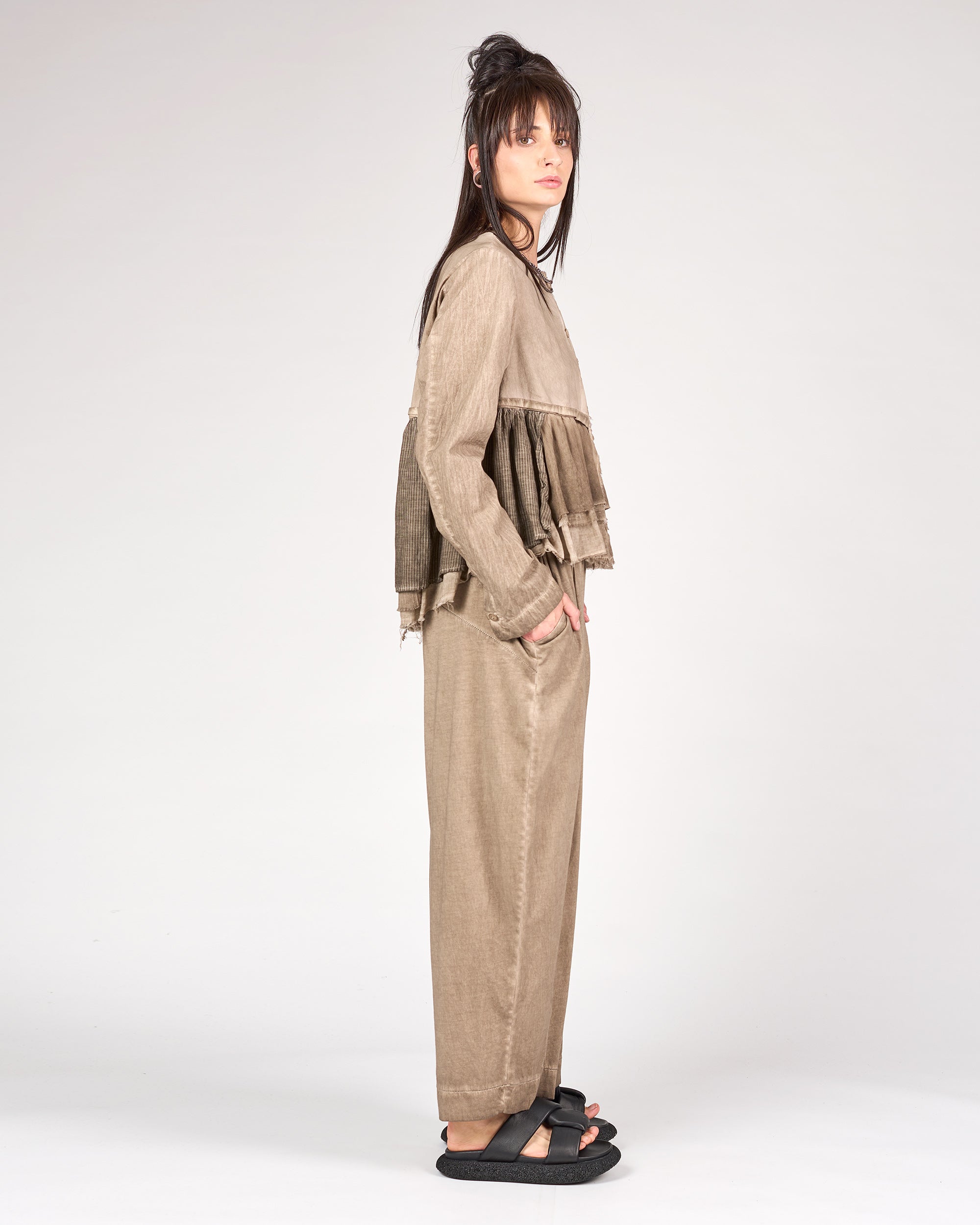 Lusja - blouse