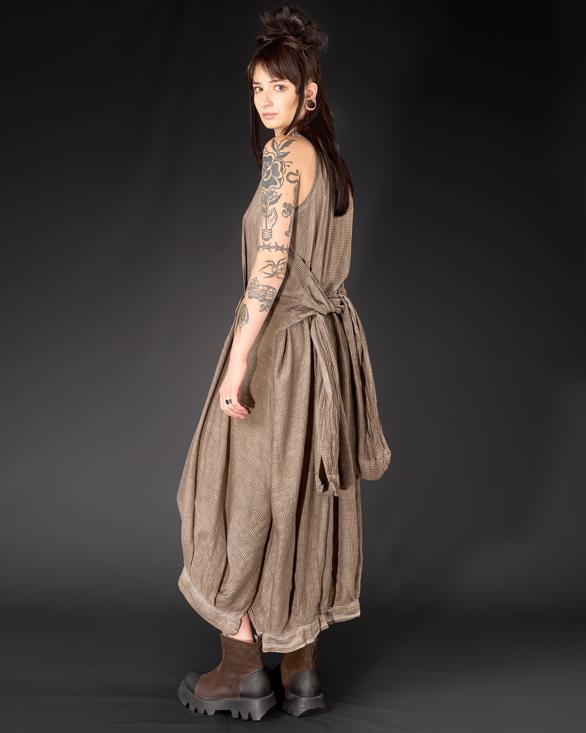 Midra - dress