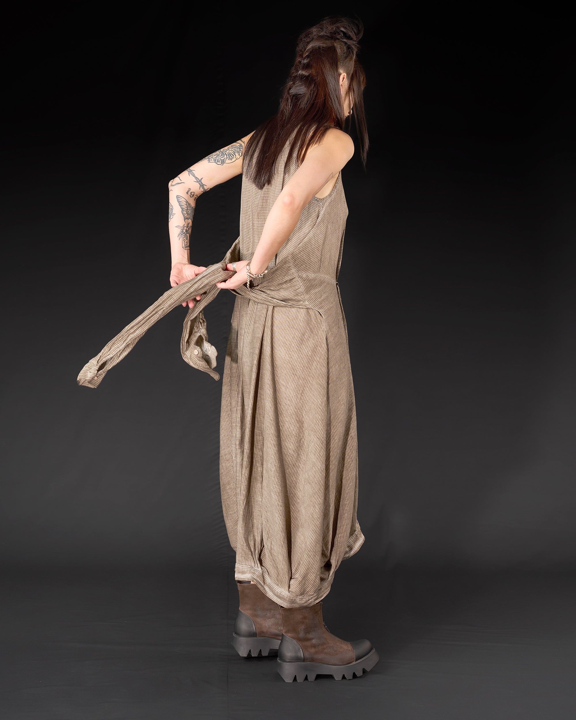Midra - dress