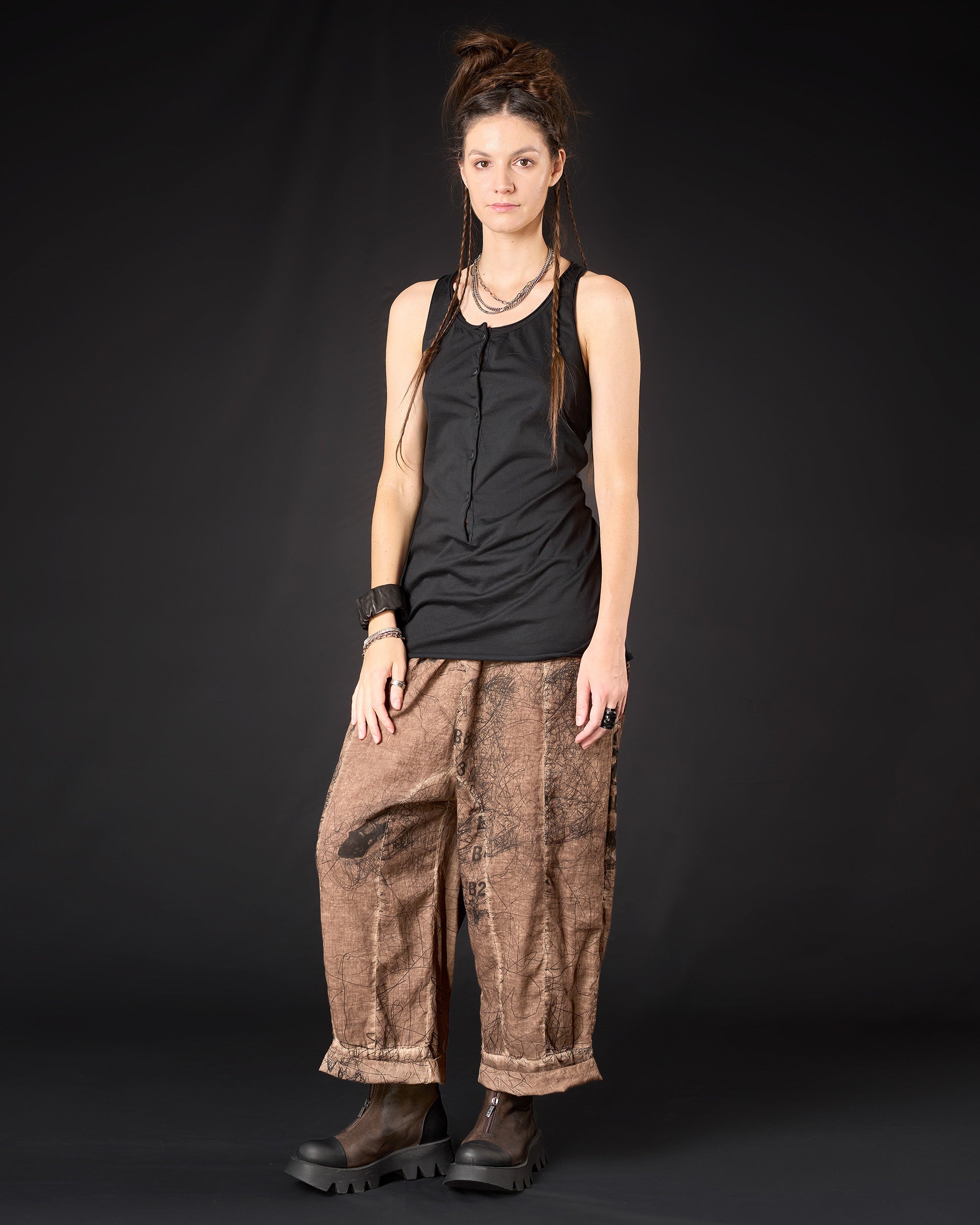 Mirro - pants
