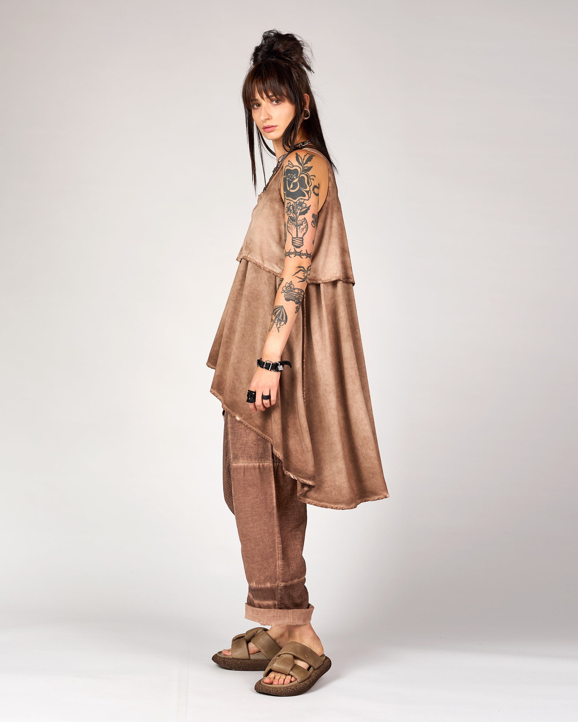 Oula - tunic