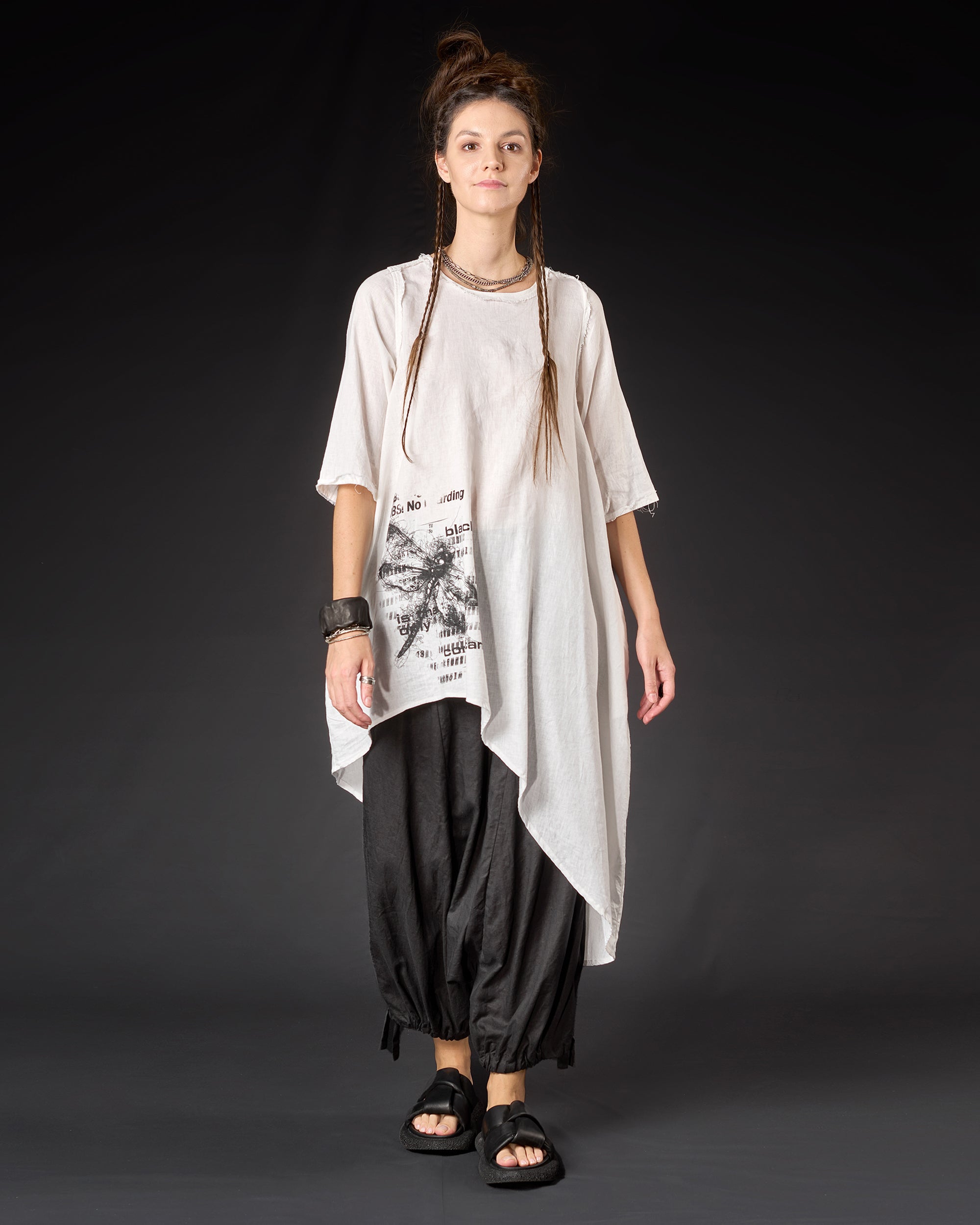 Vashka - tunic