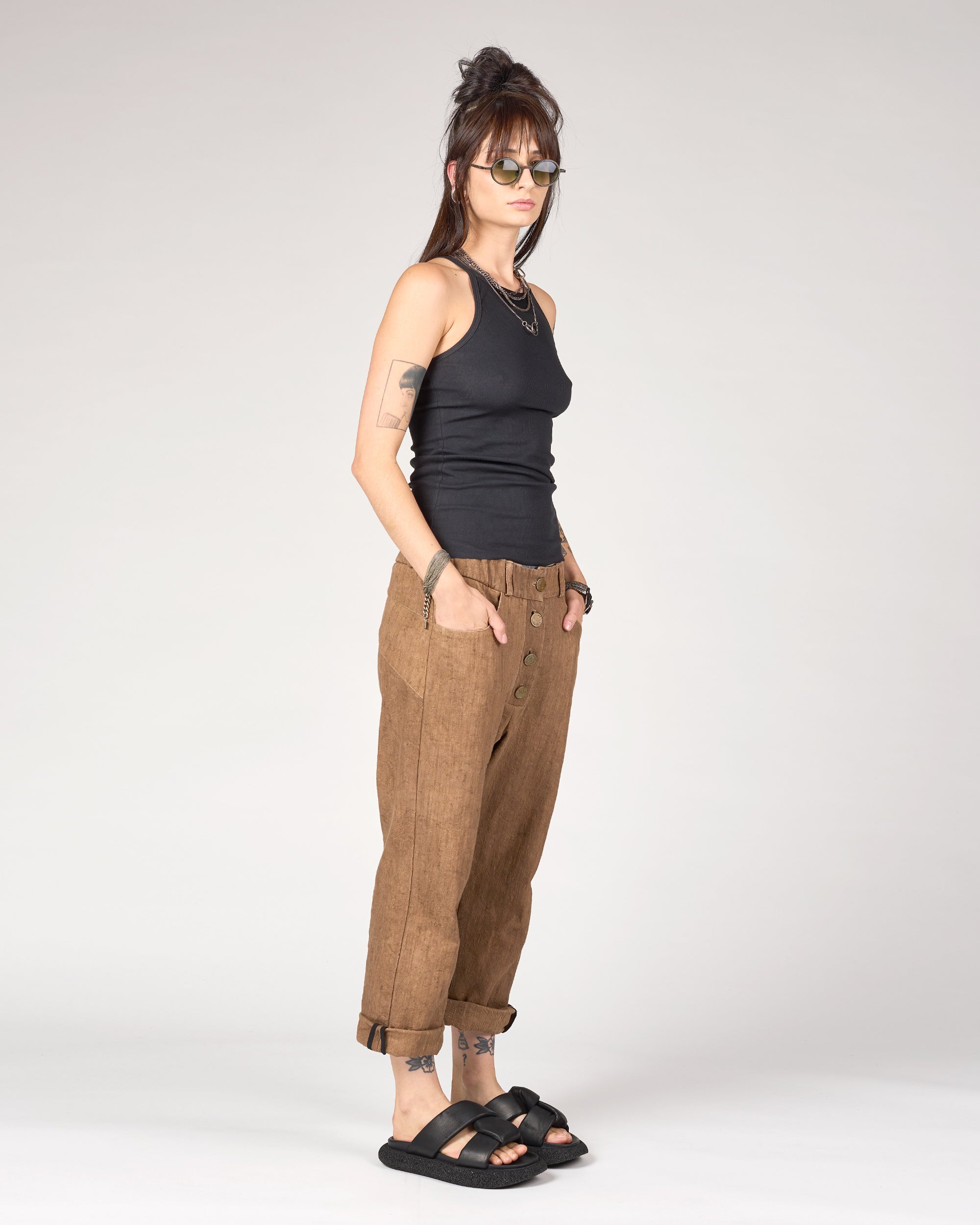 Vitto - pants