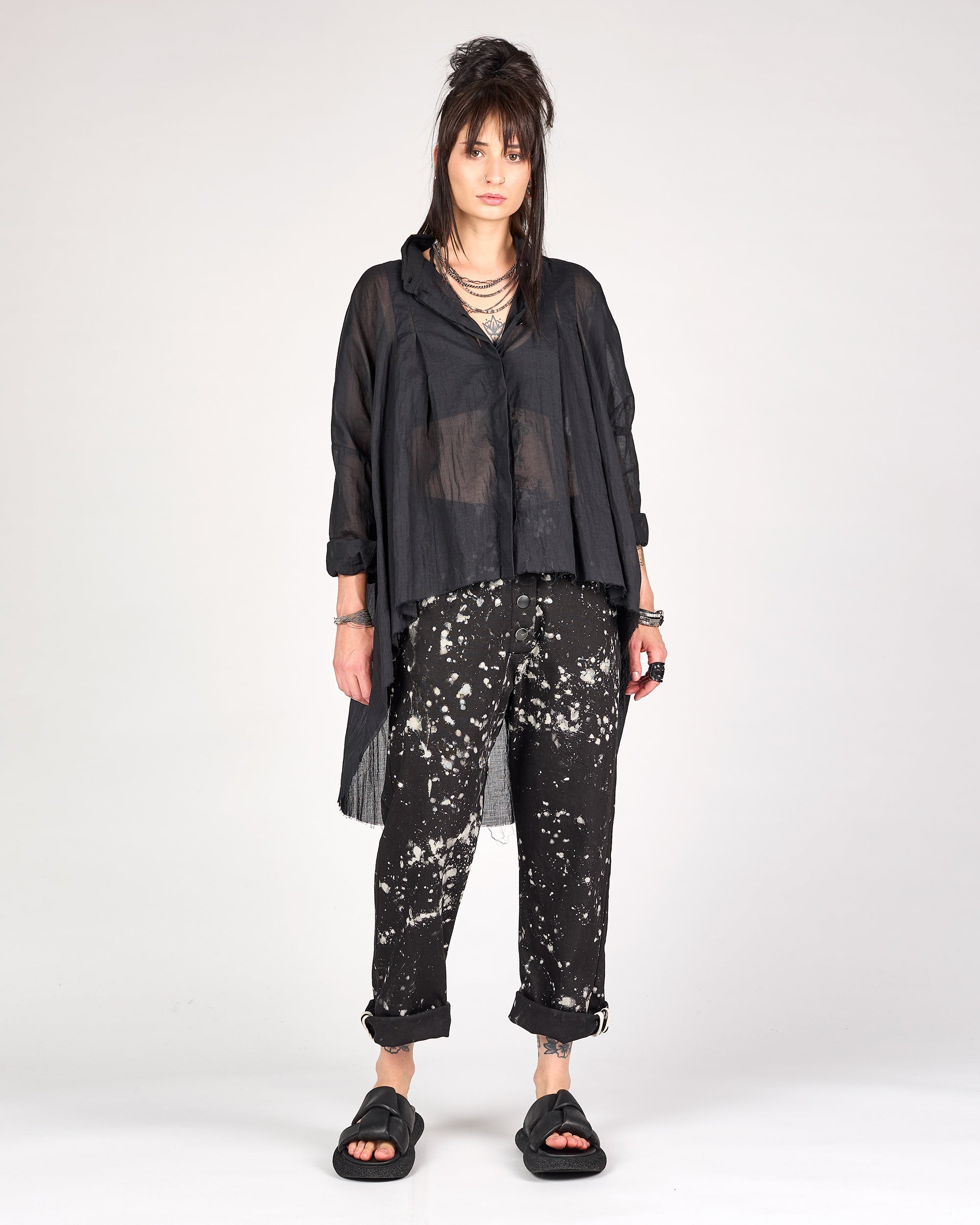 Vitto - pants