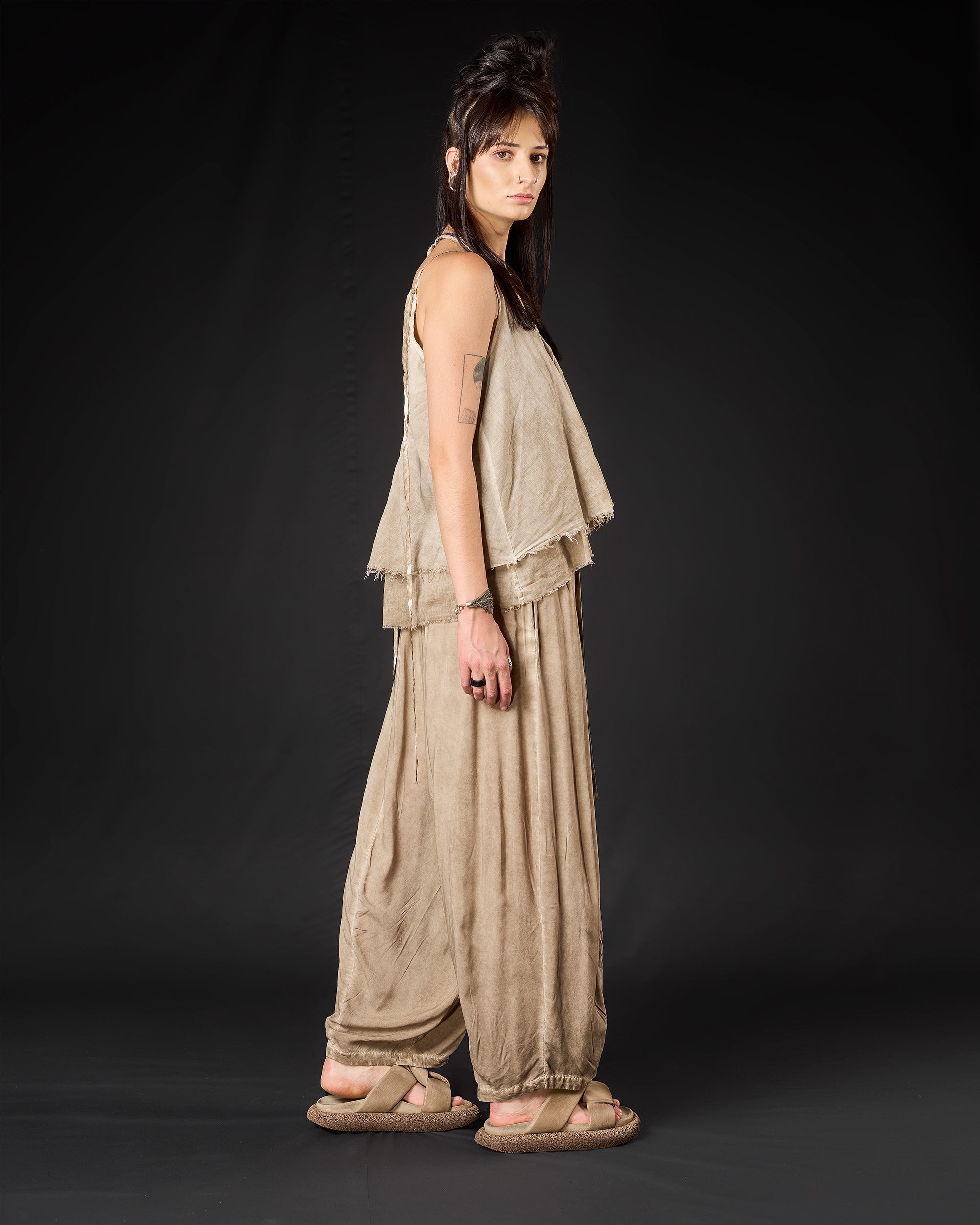 Vix - tunic