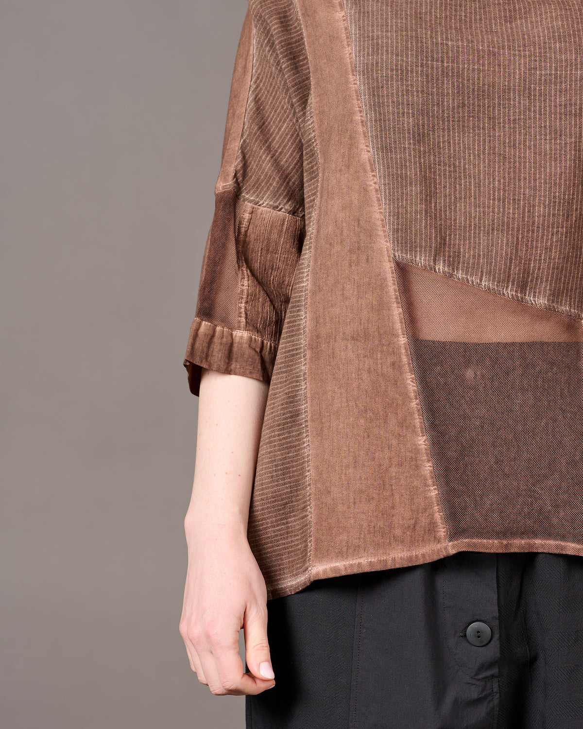 Gina- tunic