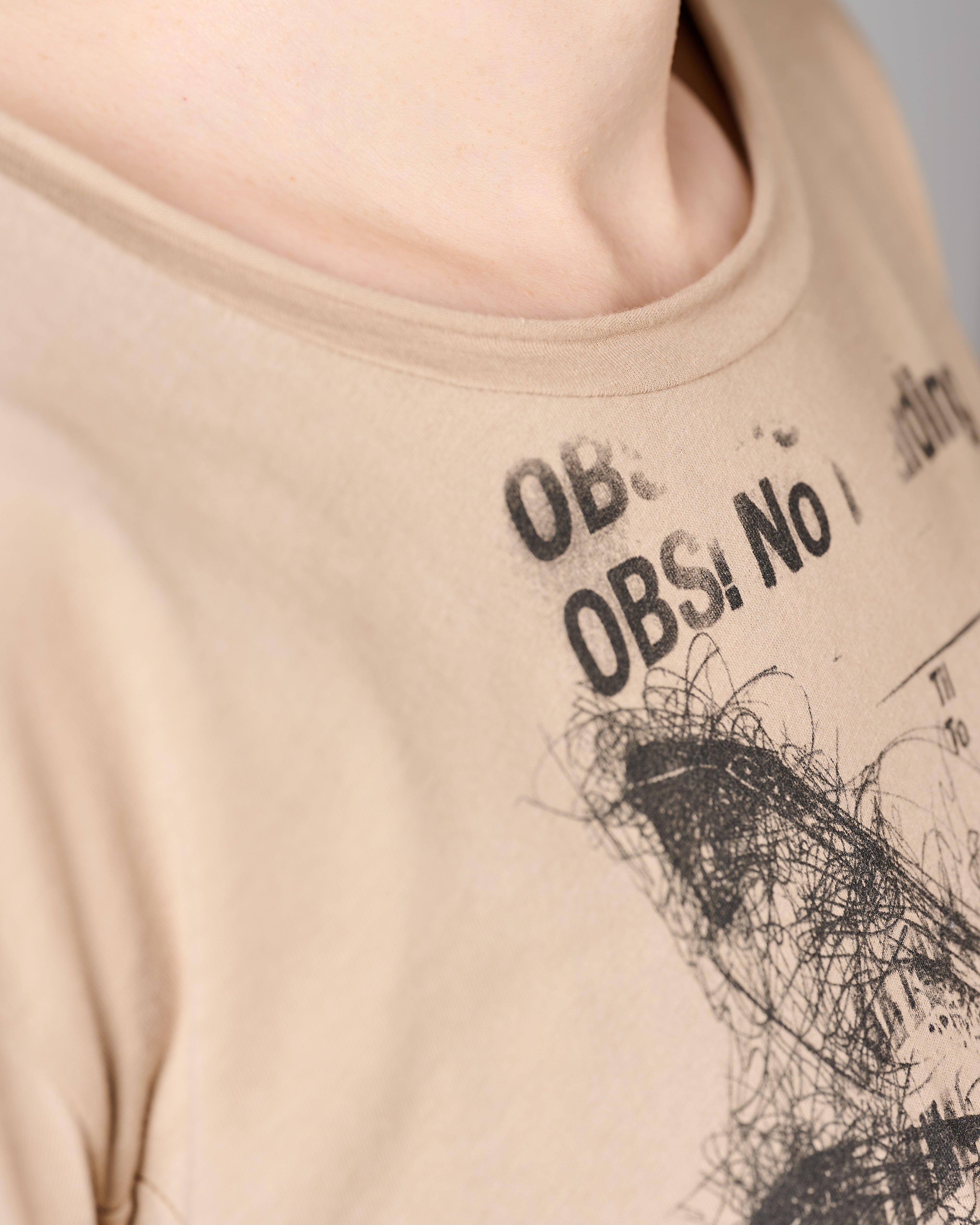 Lapino - t-shirt