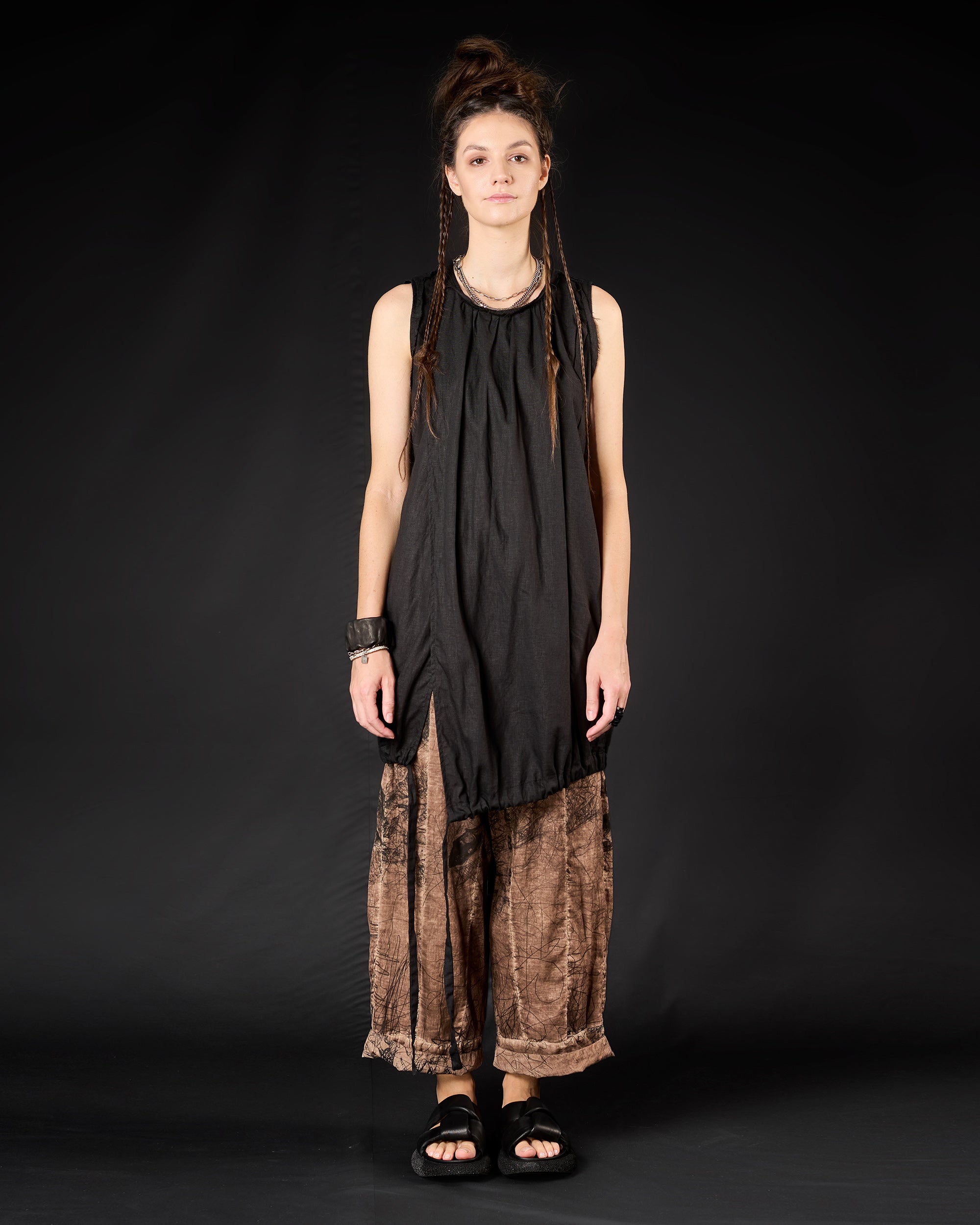 Lenora - tunic