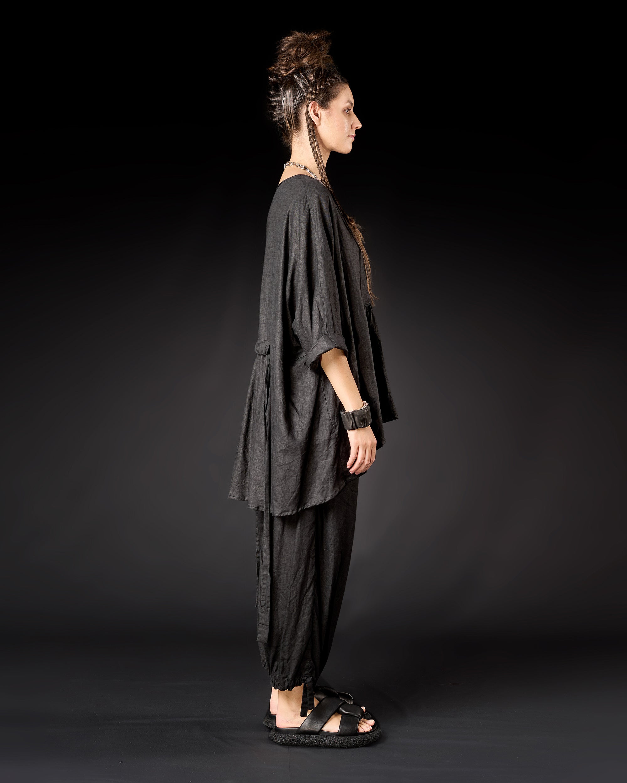Rania - tunic