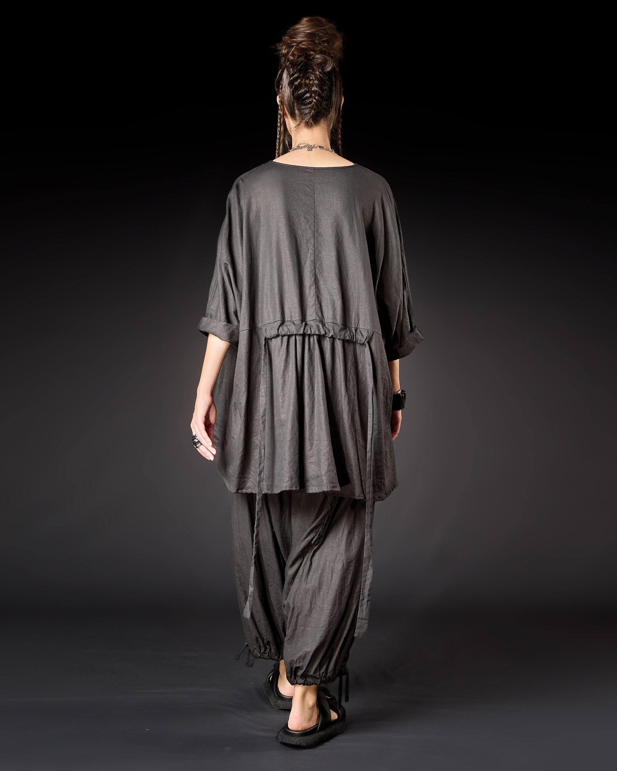 Rania - tunic
