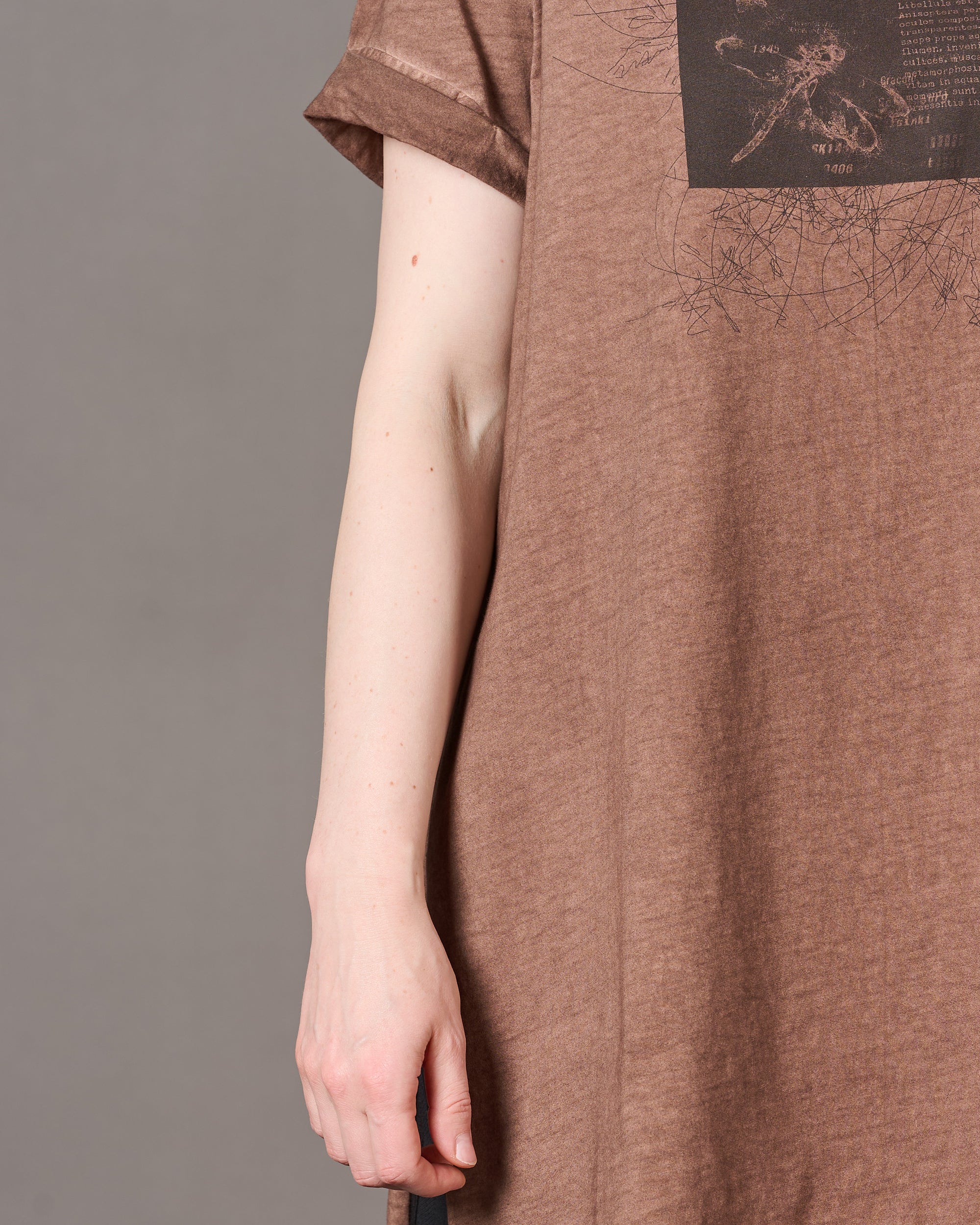 Evita - t-shirt