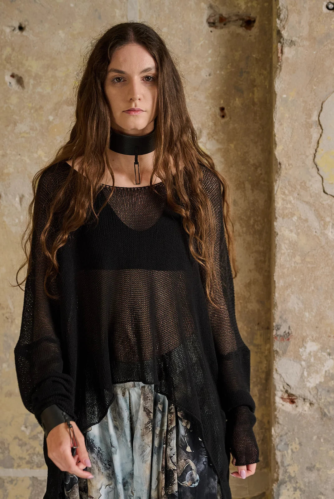 BRUGGO sweater