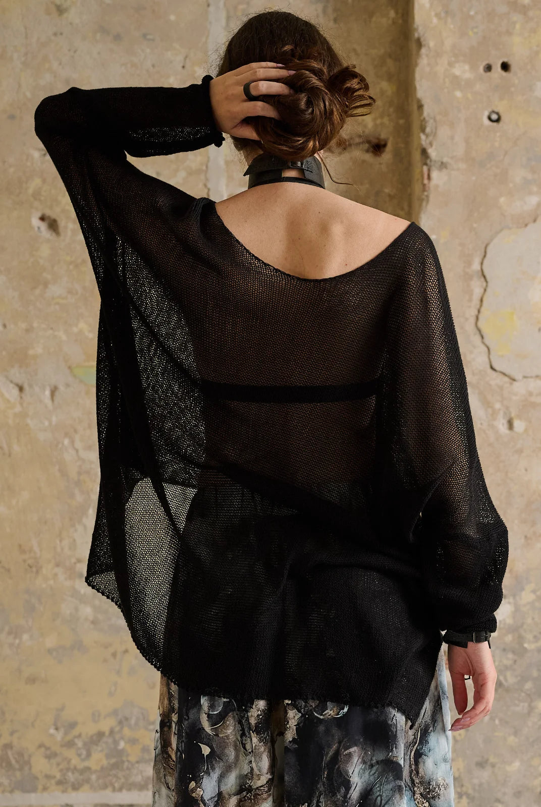 BRUGGO sweater