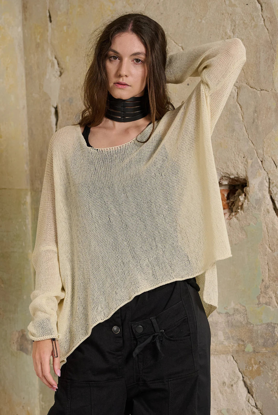 BRUGGO sweater