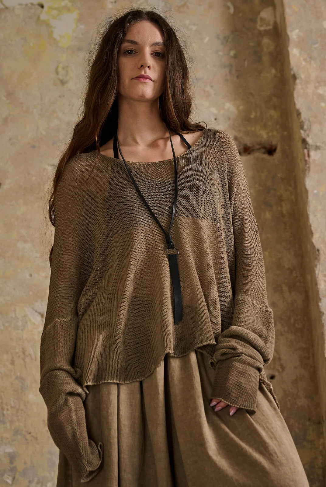 BRUGGO sweater