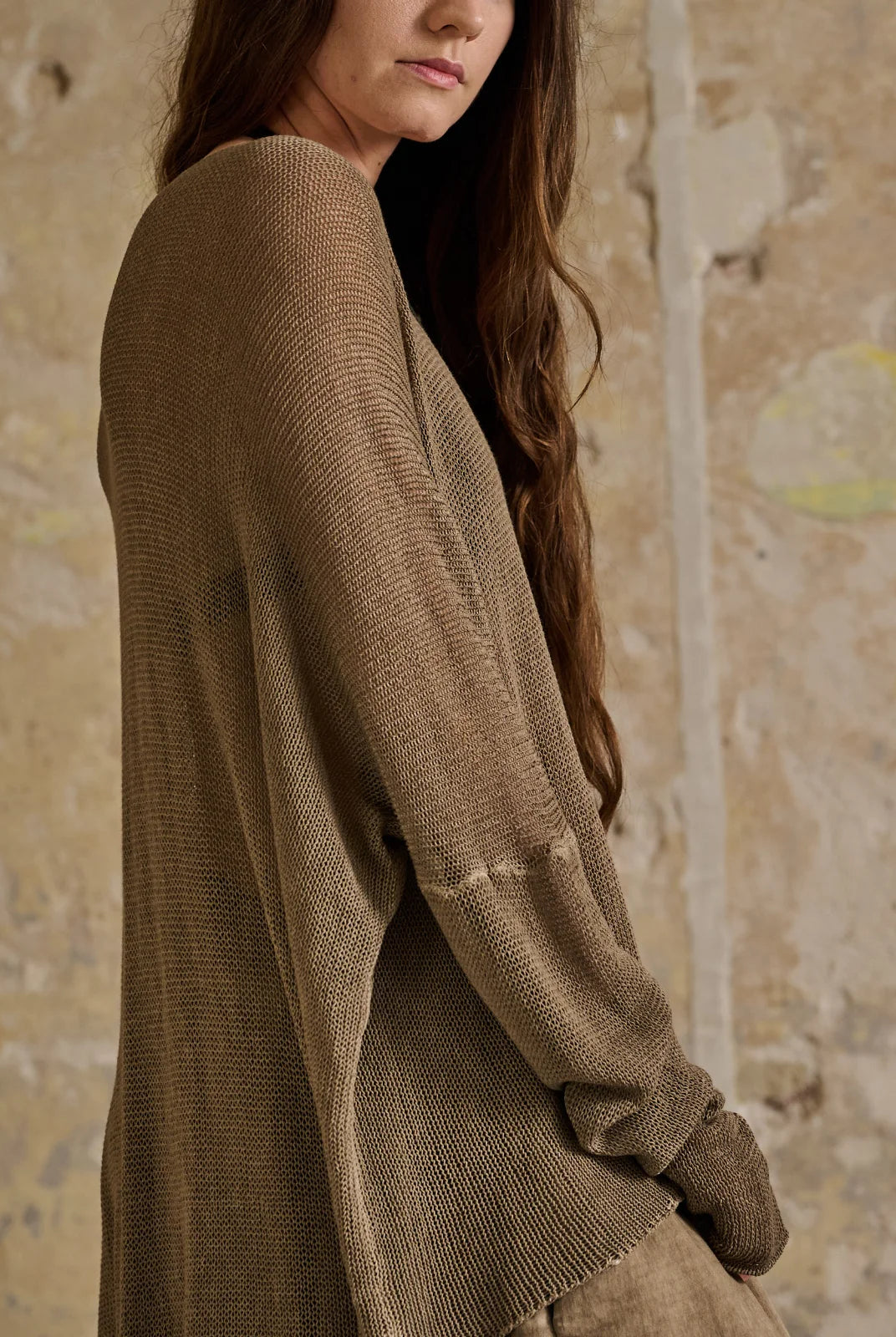BRUGGO sweater