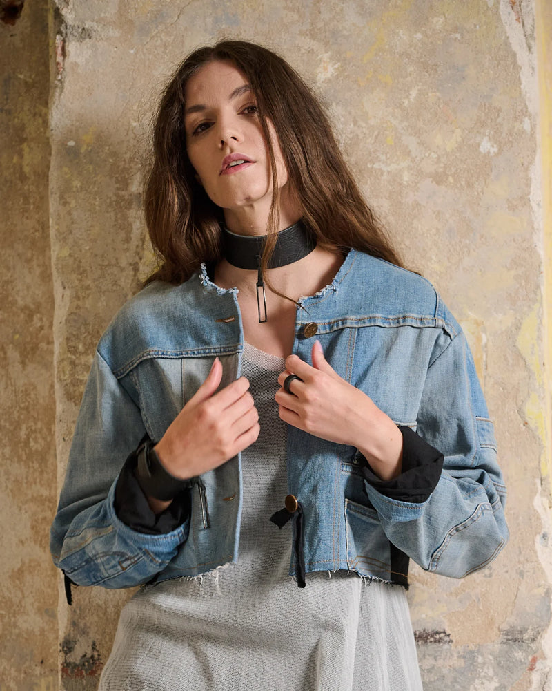 BUDAN jacket