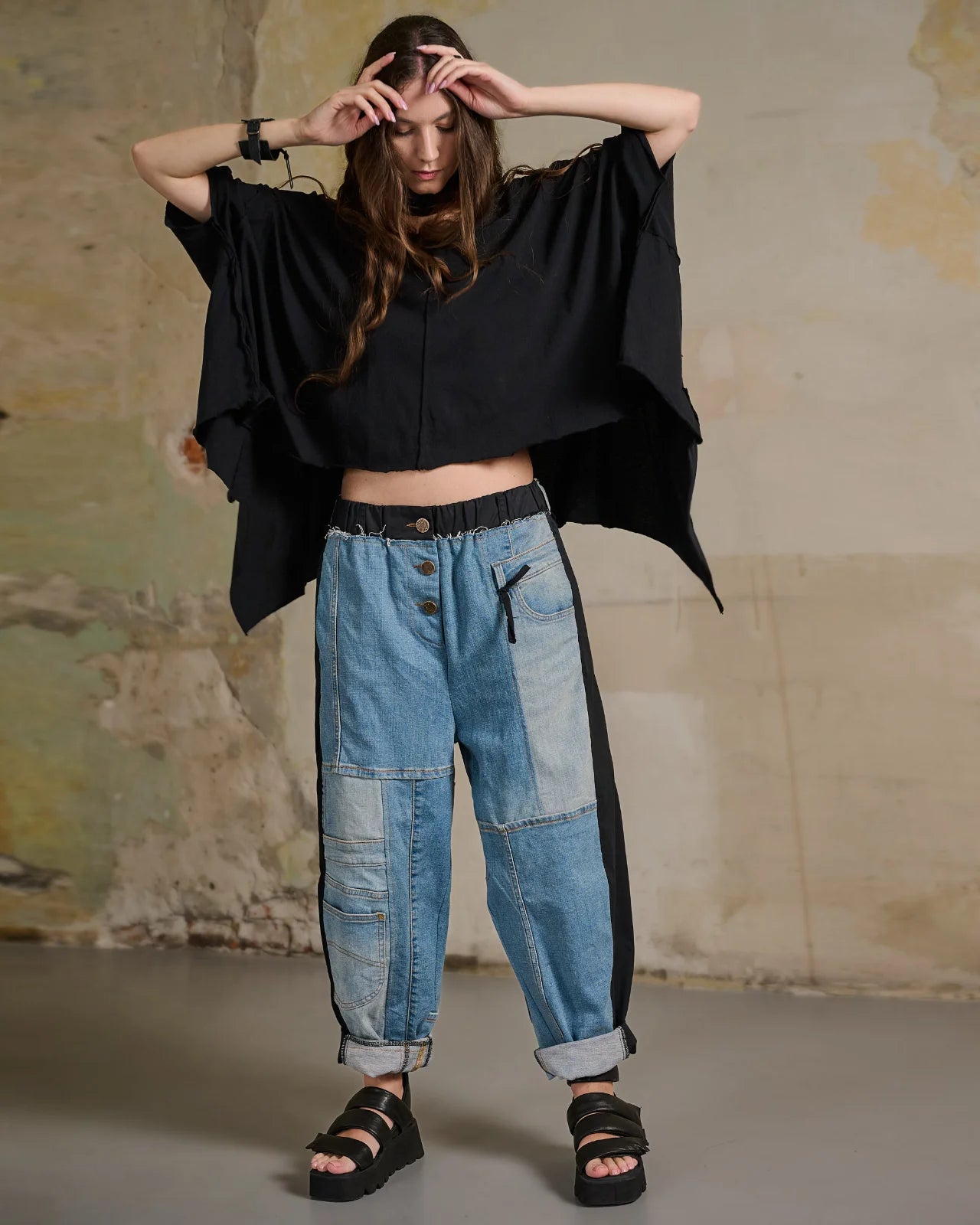 EGONN pants