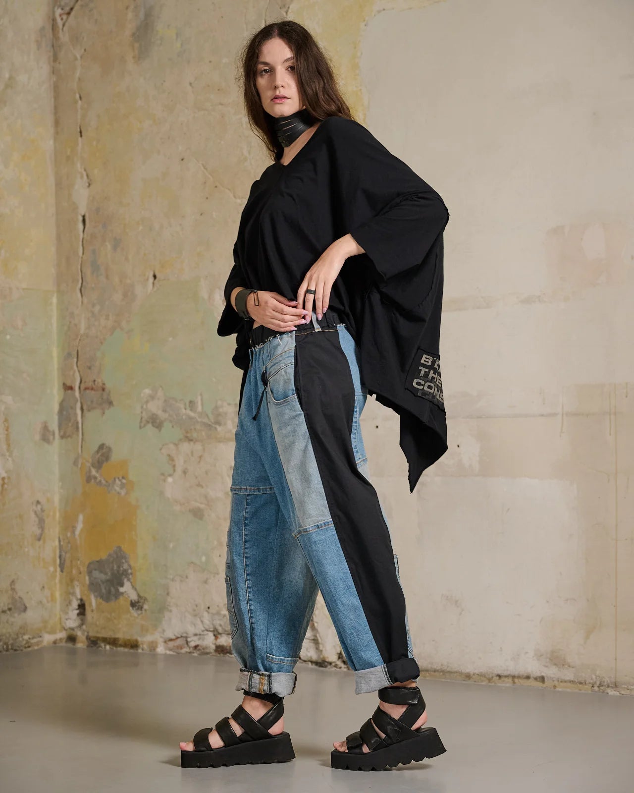 EGONN pants
