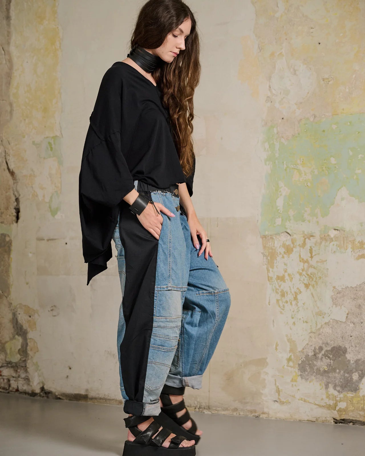 EGONN pants