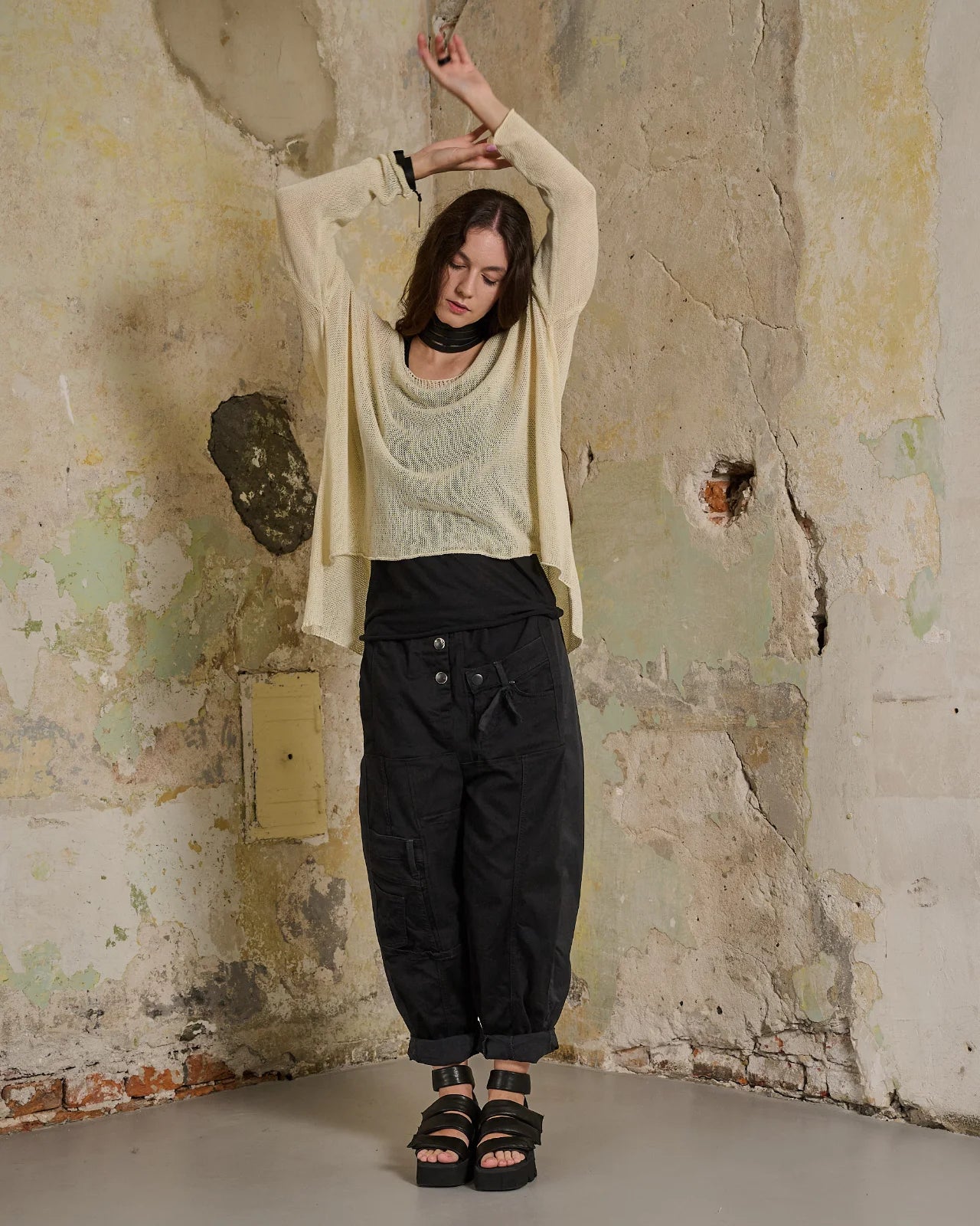 EGONN pants