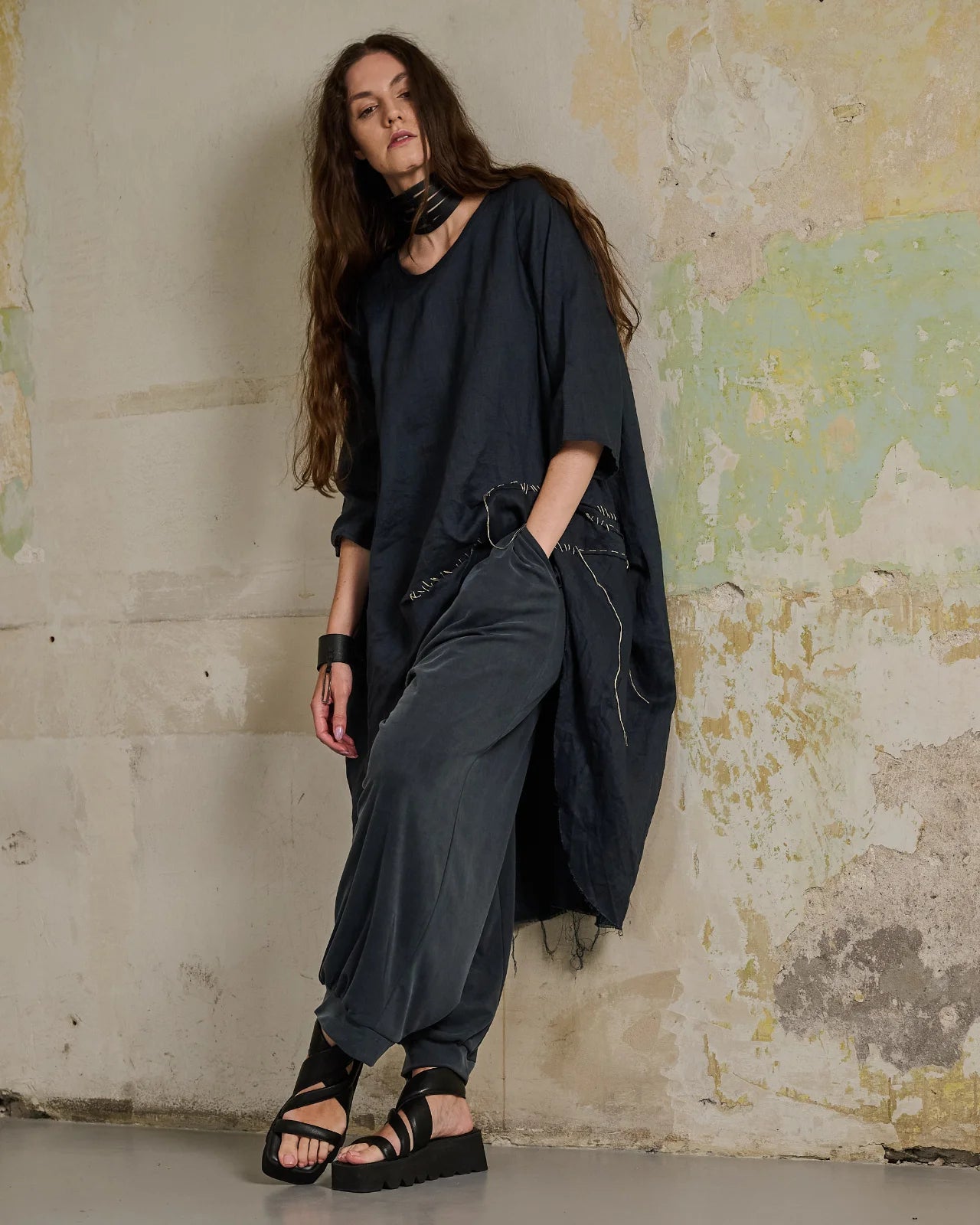 GNOSSO pants