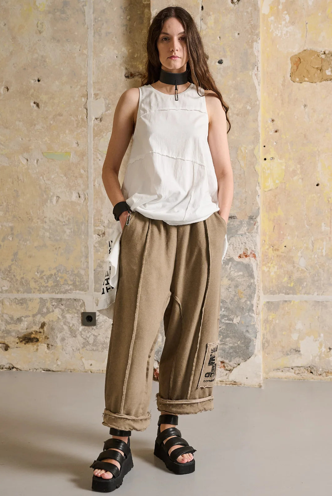 KANAO pants