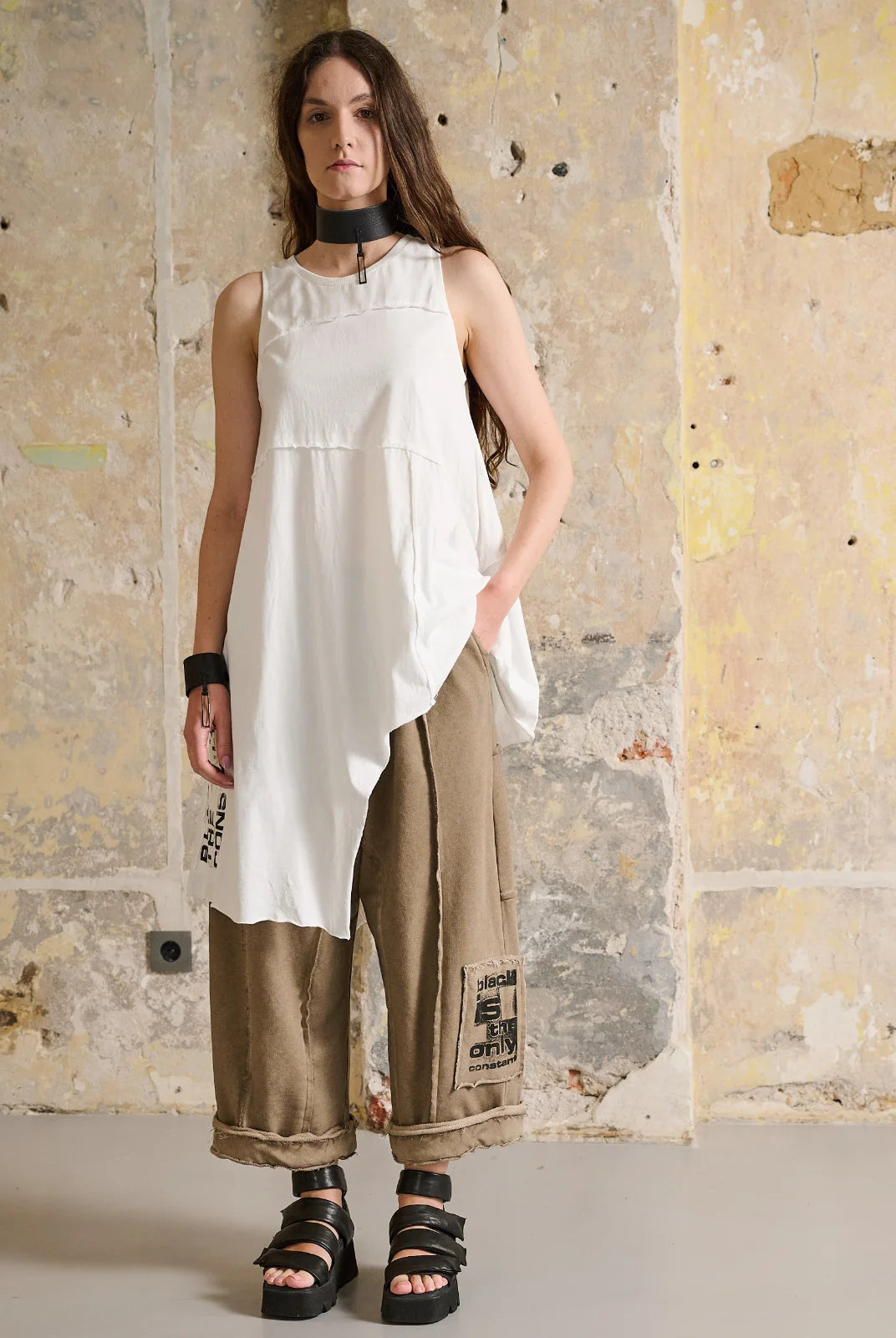 KANAO pants