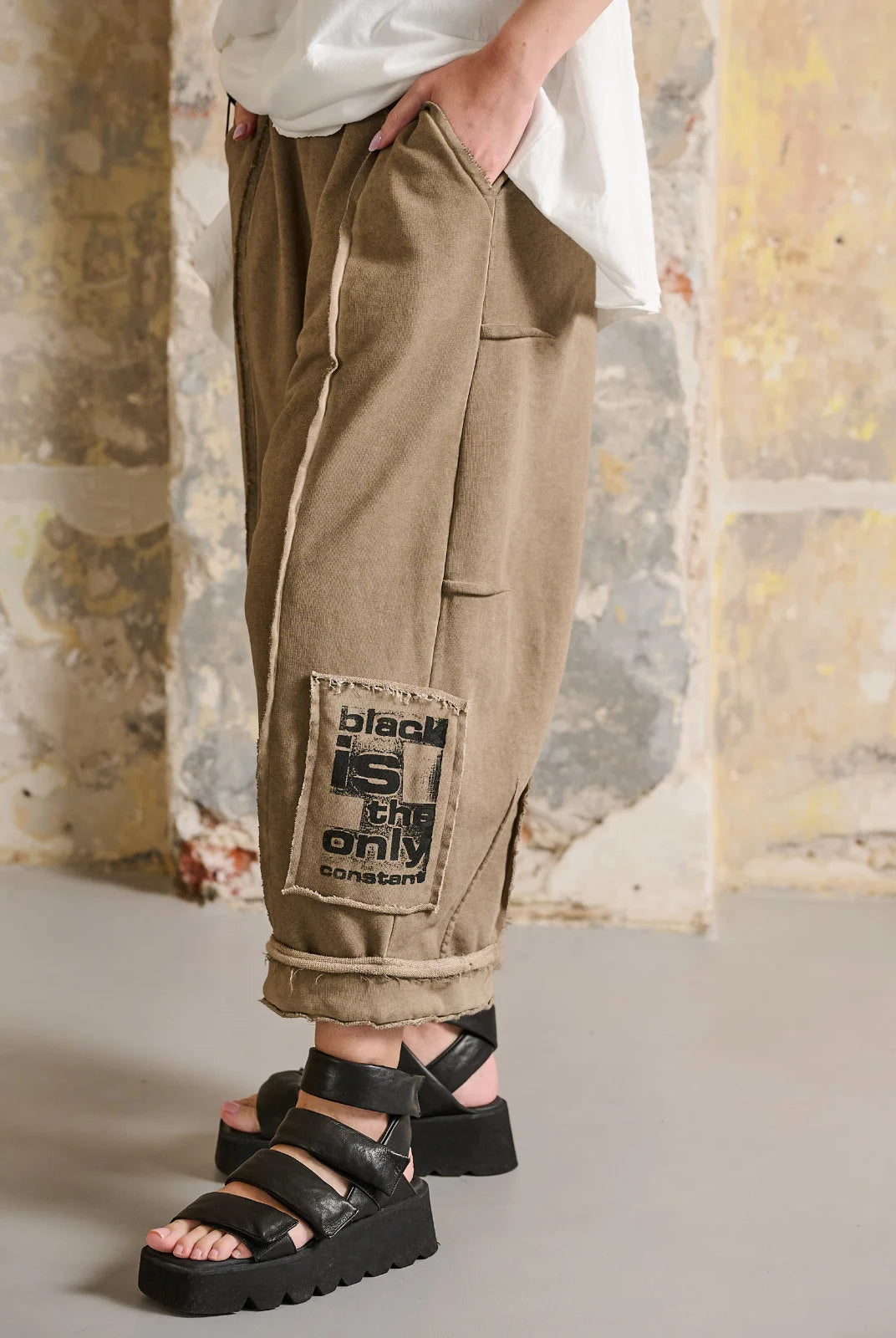 KANAO pants