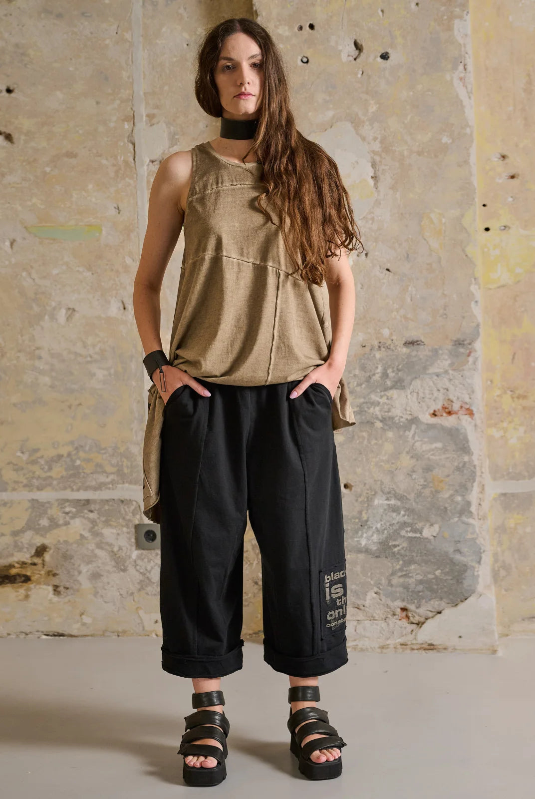KANAO pants