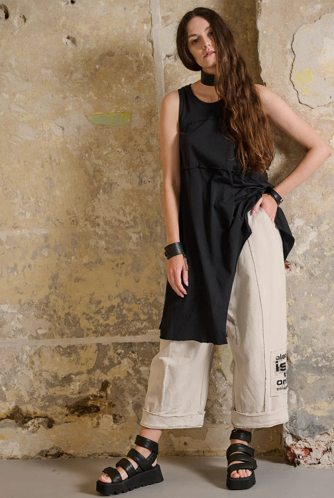 KANAO pants