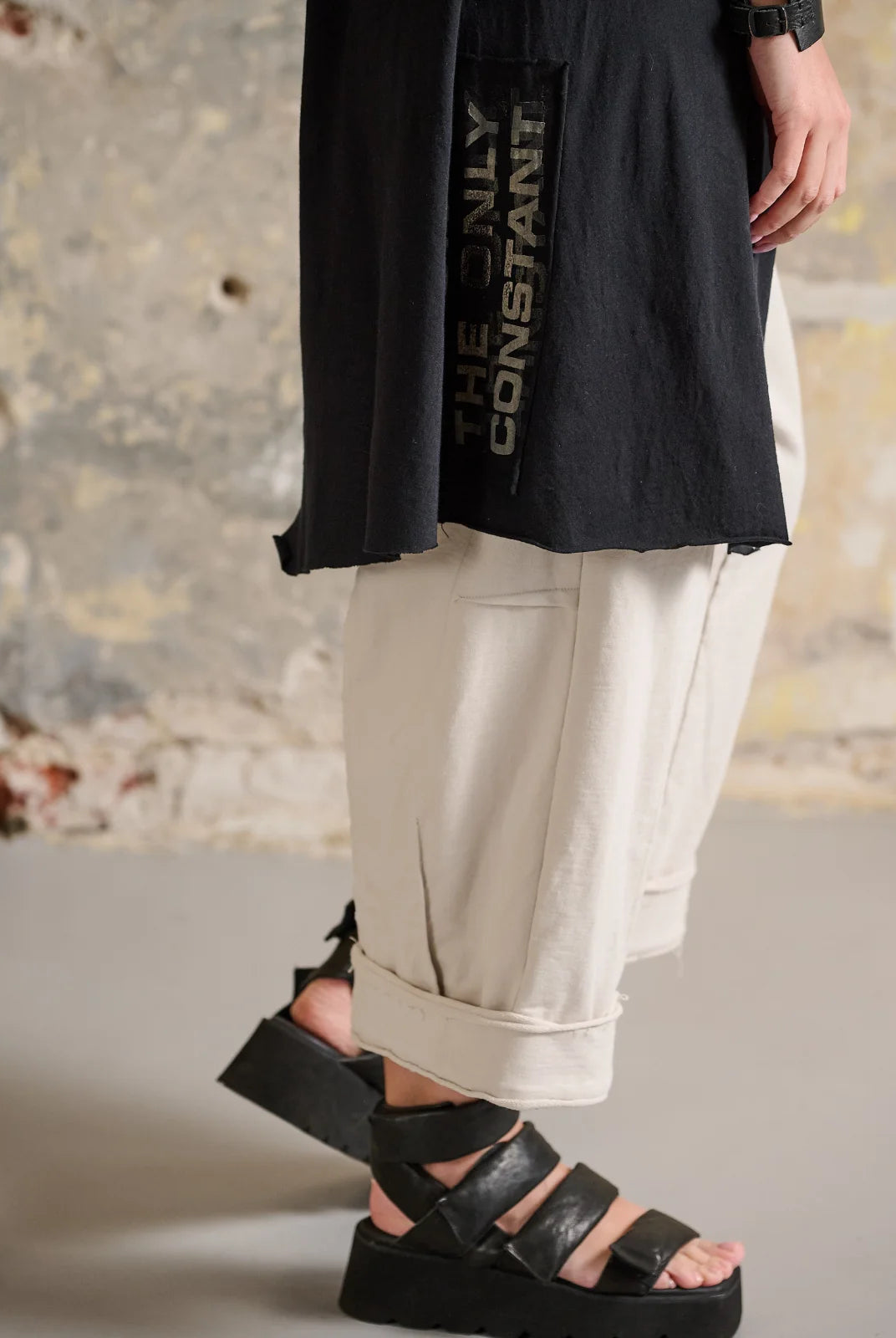 KANAO pants