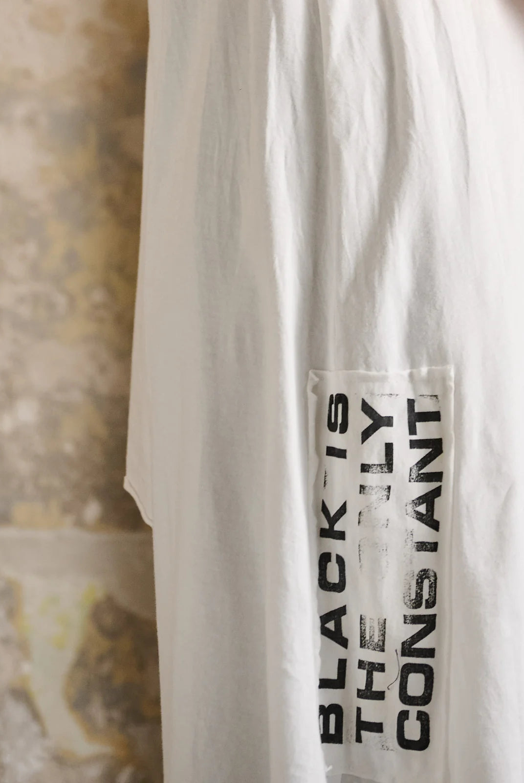 MIAMA tunic