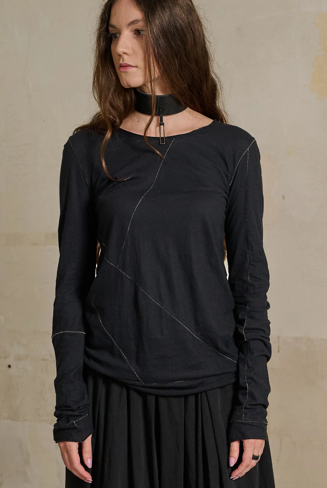 PATCHY longsleeve