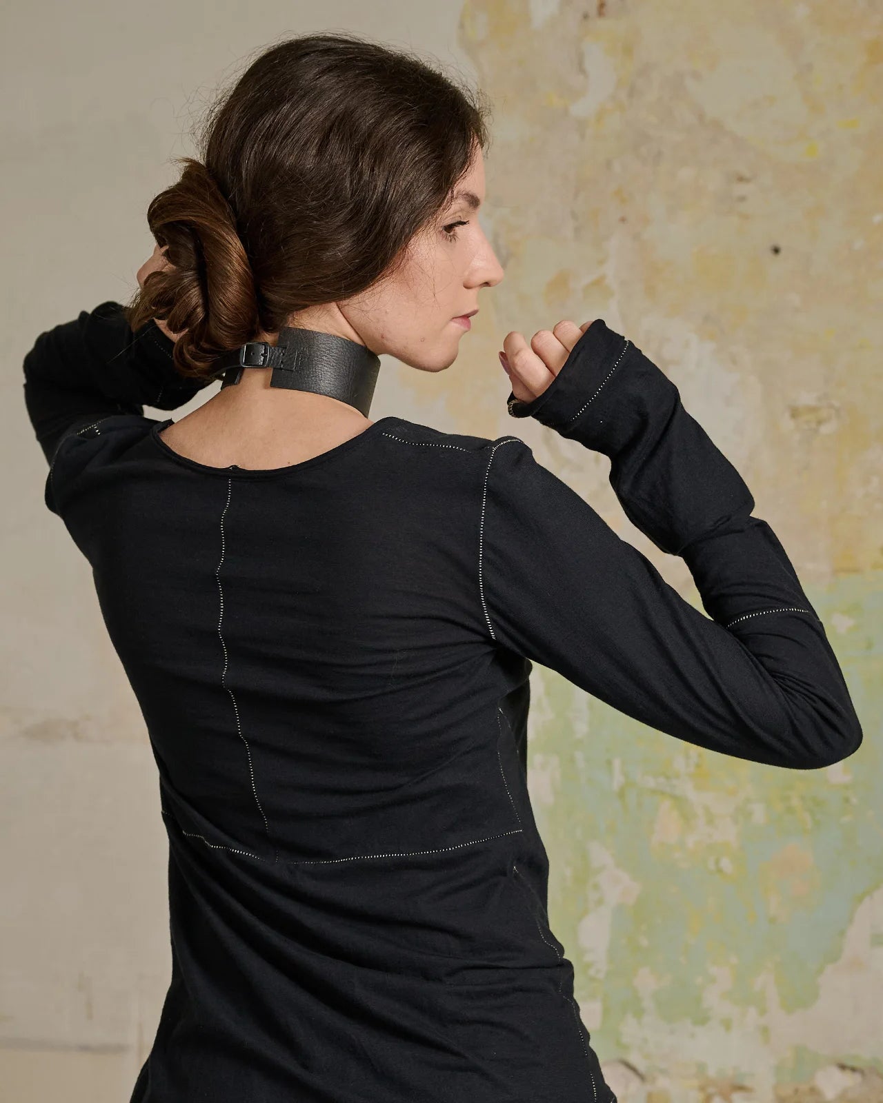 PATCHY longsleeve