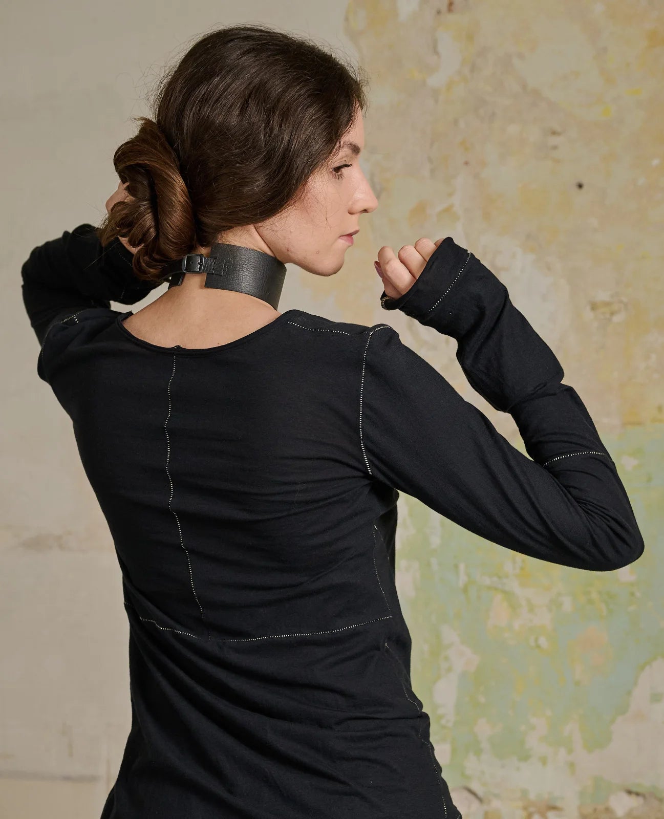 PATCHY longsleeve