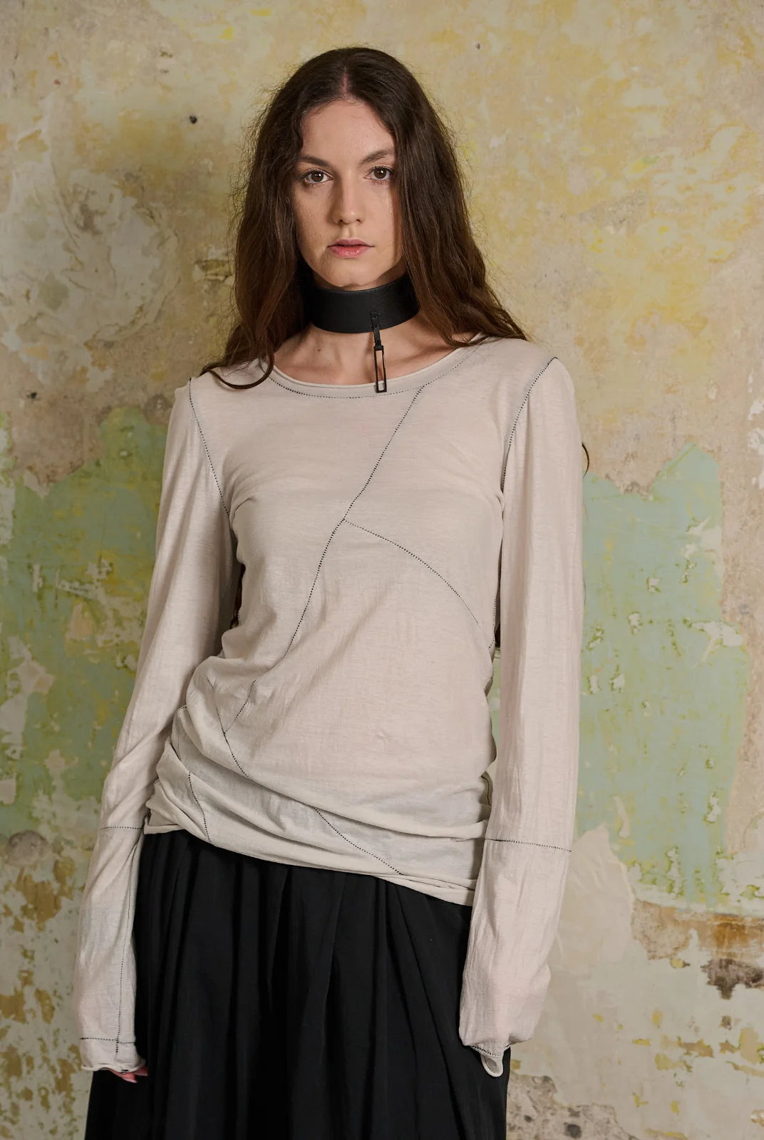 PATCHY longsleeve