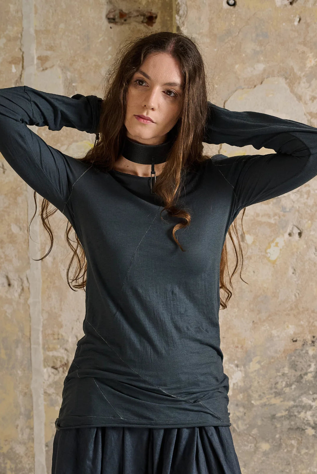 PATCHY longsleeve