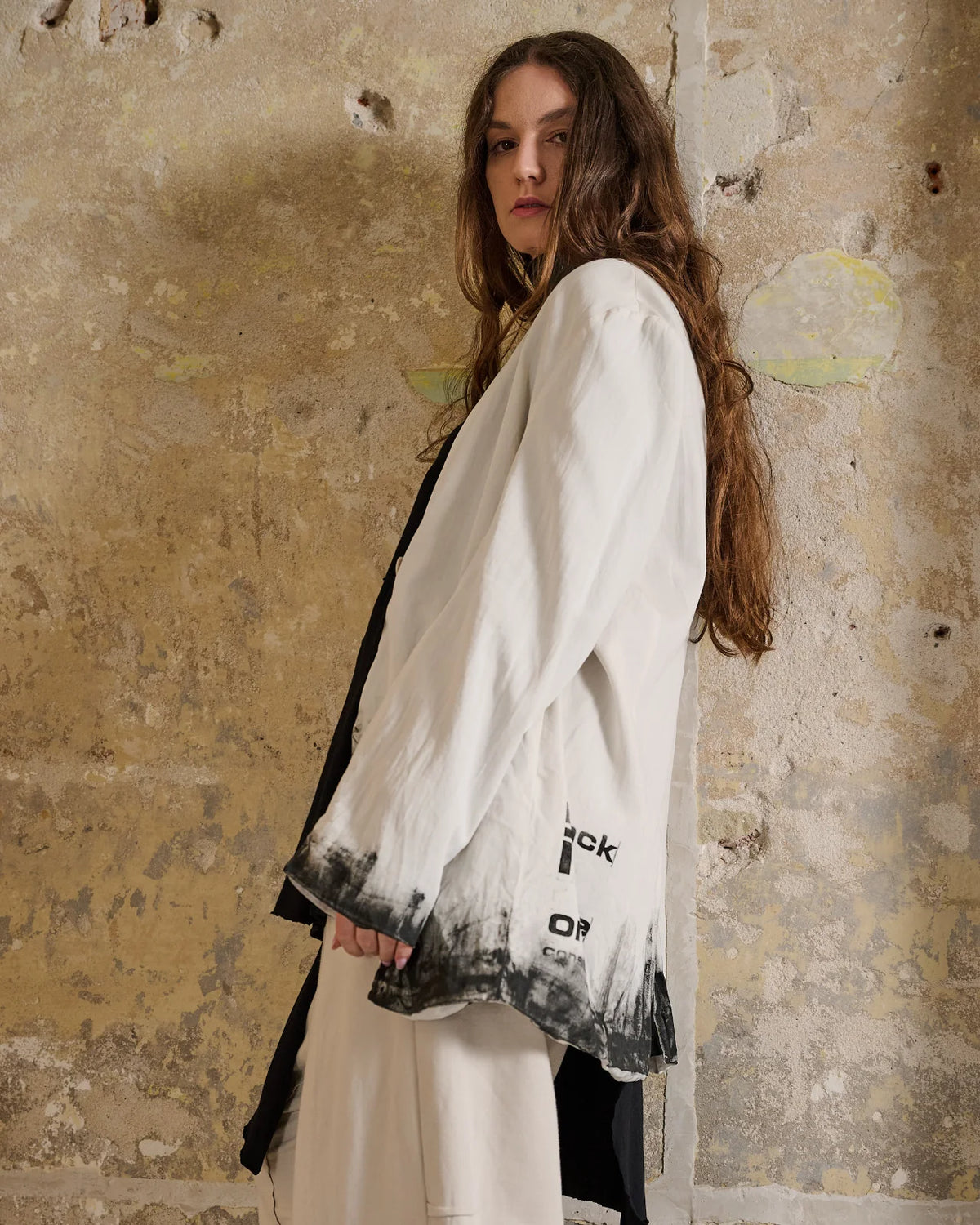 SLIVIO blazer