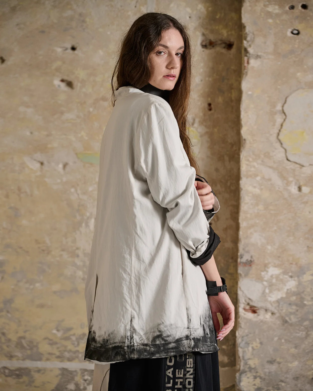 SLIVIO blazer