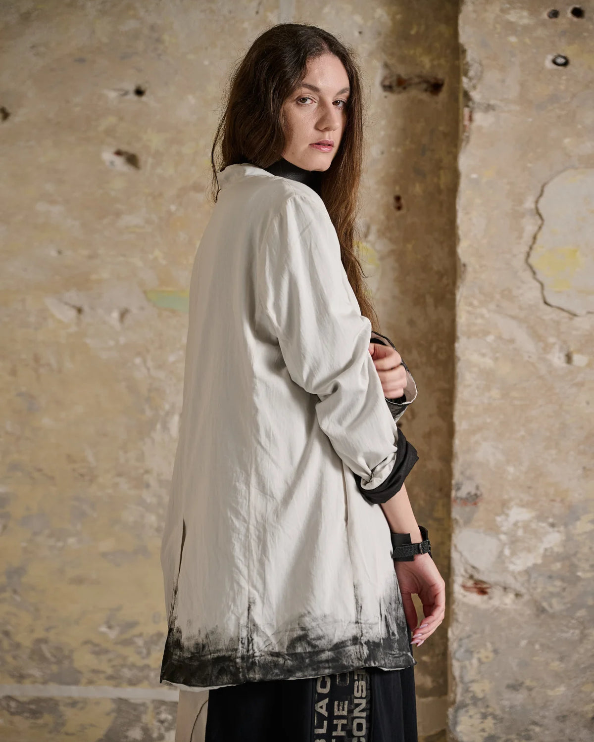 SLIVIO blazer