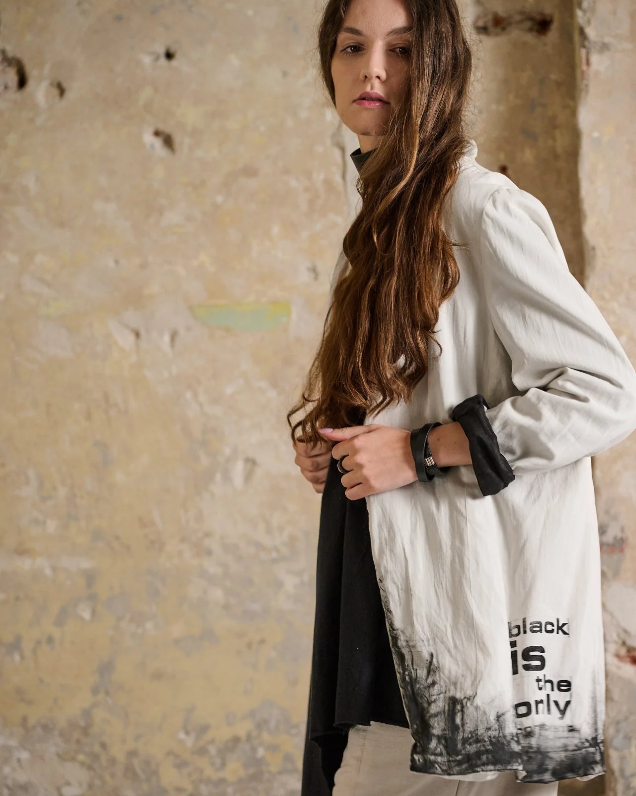 SLIVIO blazer