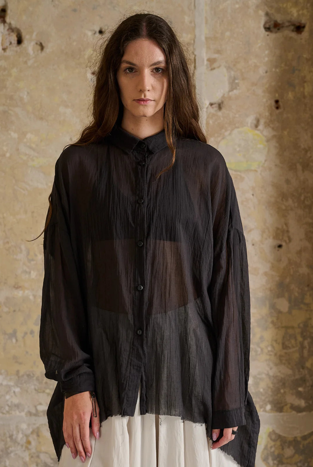 URCA shirt