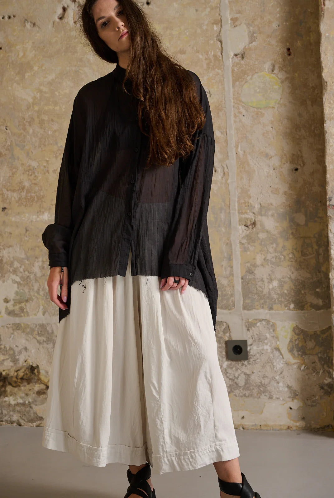 URCA shirt