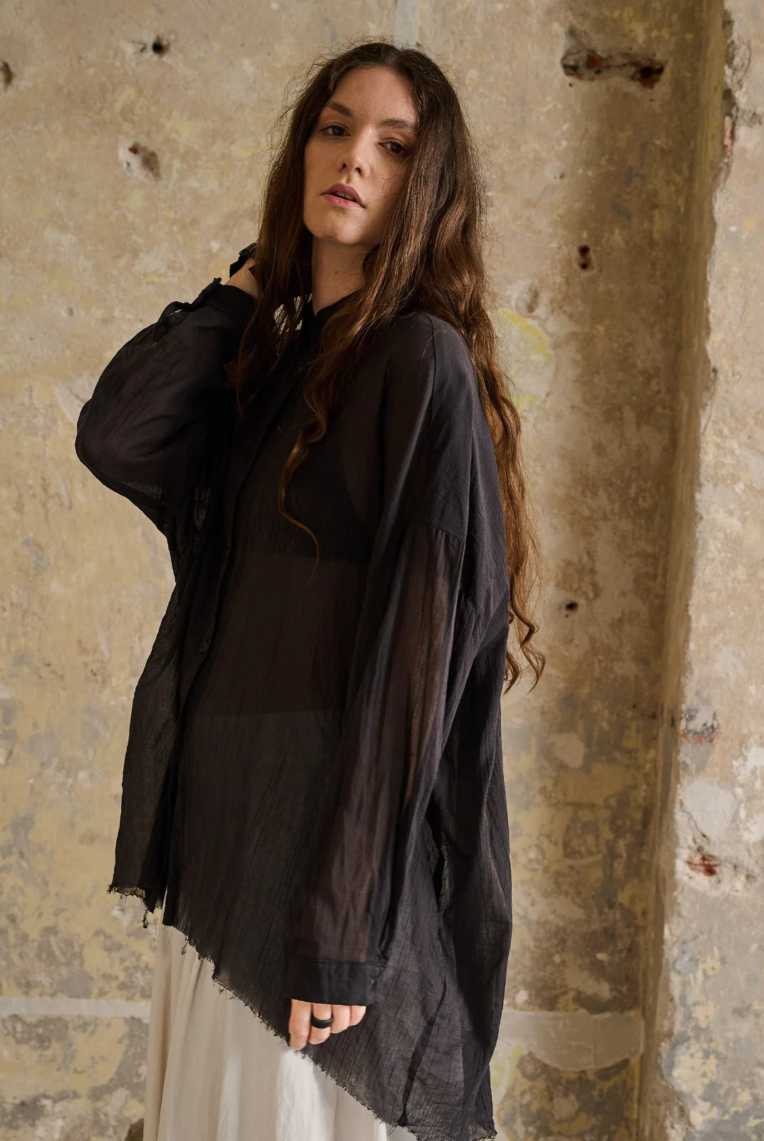 URCA shirt
