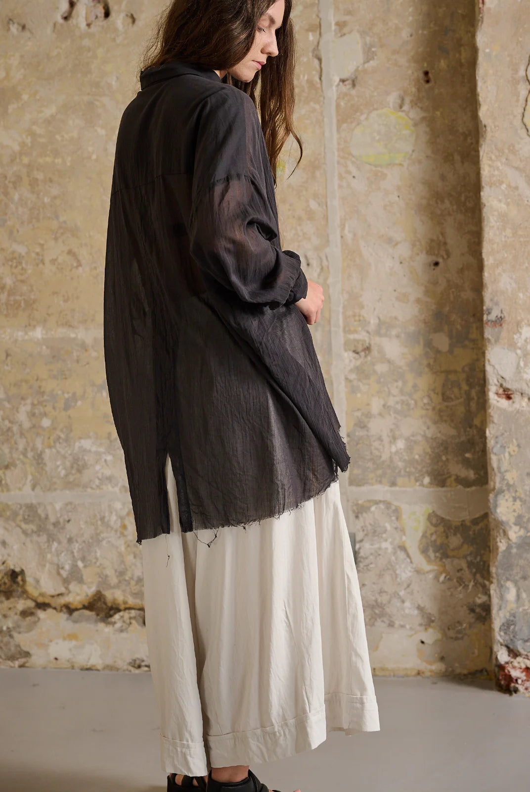 URCA shirt